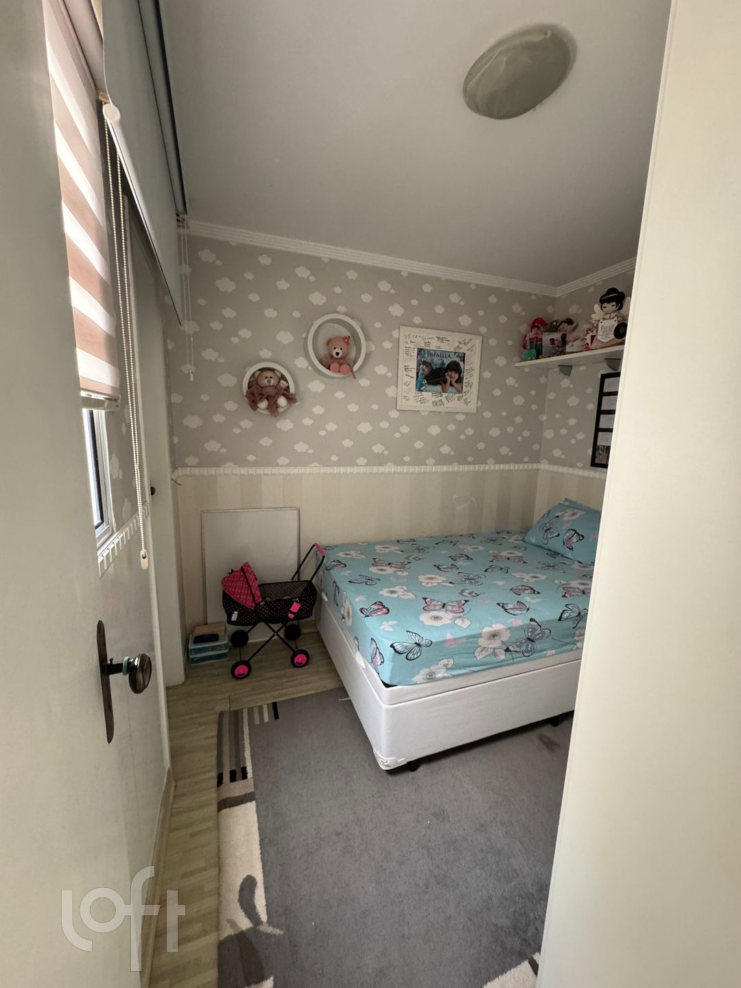 Casa à venda com 3 quartos, 165m² - Foto 8