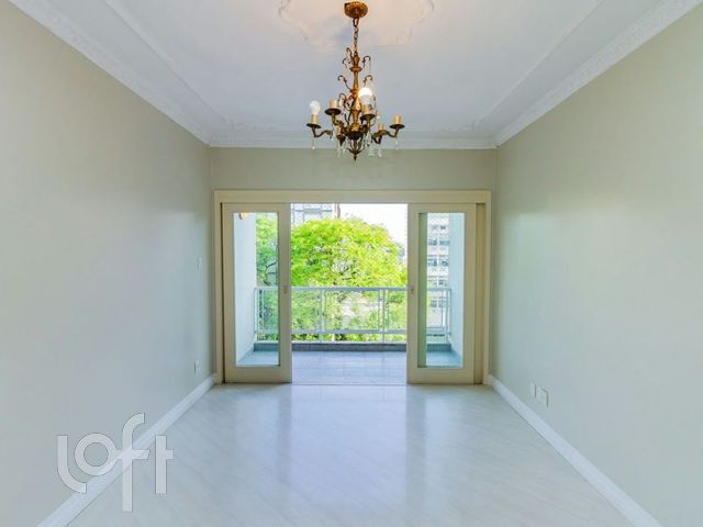 Apartamento com 142m², 3 dormitórios, 1 vaga, Independência em Porto Alegre