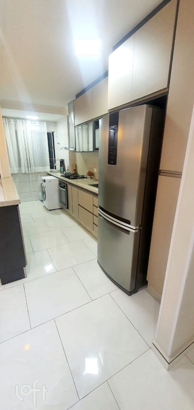 Apartamento à venda com 2 quartos, 54m² - Foto 10