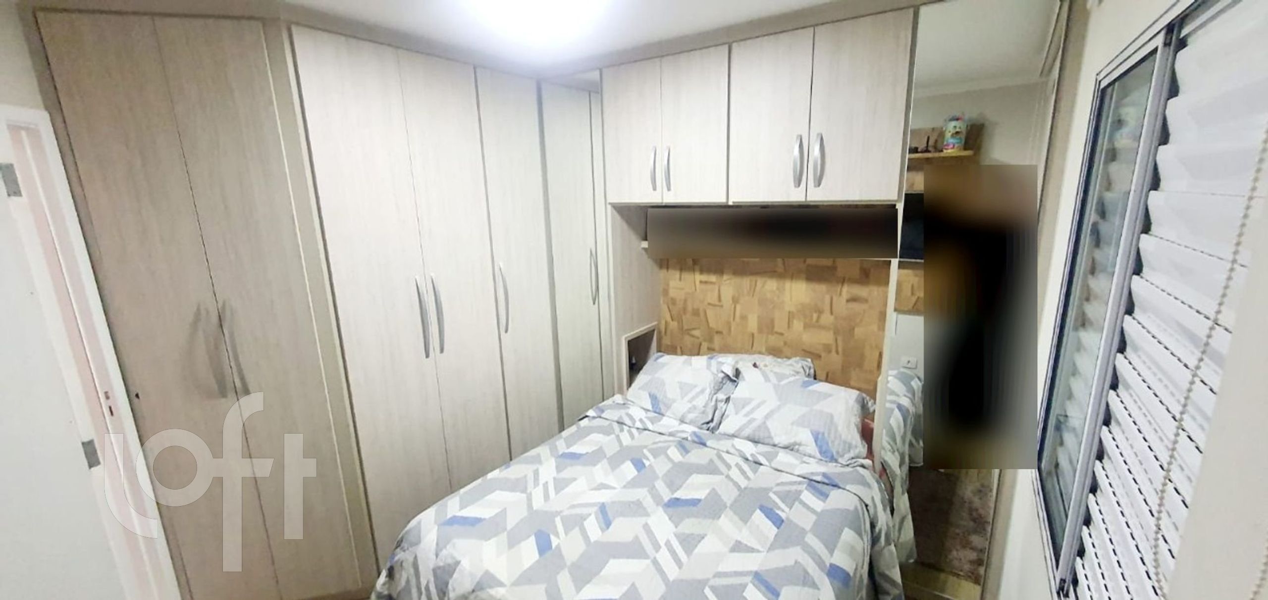 Apartamento à venda com 2 quartos, 54m² - Foto 3