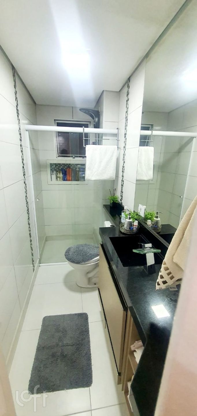 Apartamento à venda com 2 quartos, 54m² - Foto 14