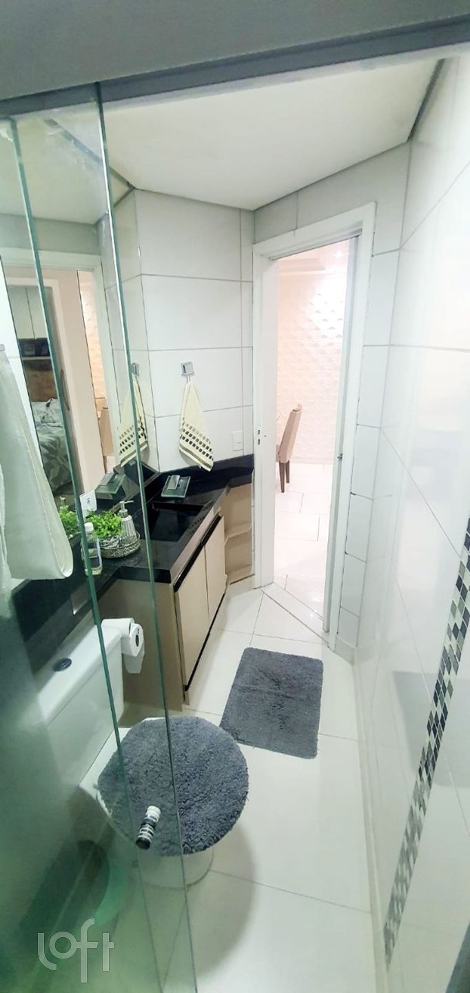 Apartamento à venda com 2 quartos, 54m² - Foto 15