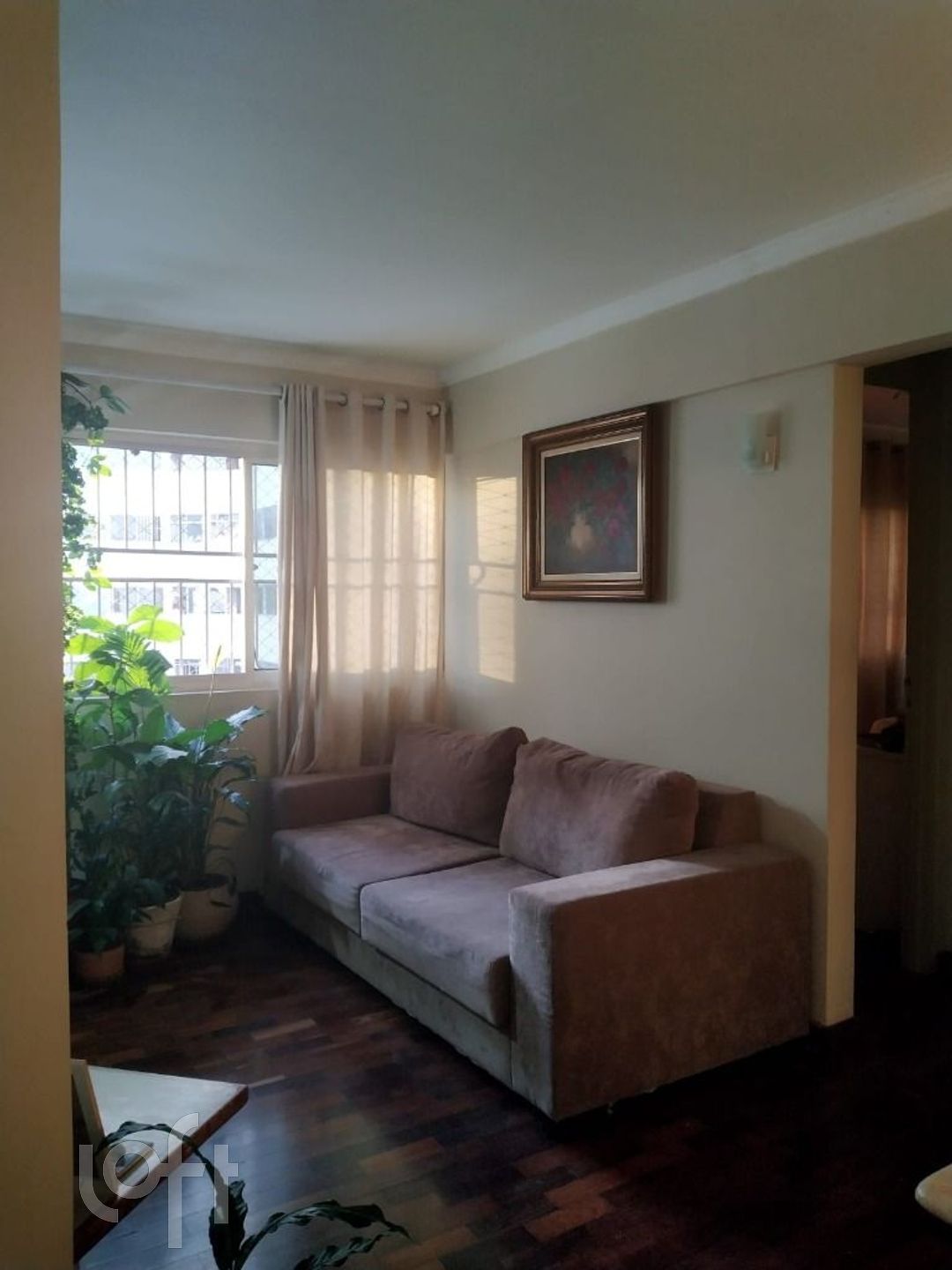 Apartamento à venda com 2 quartos, 59m² - Foto 6