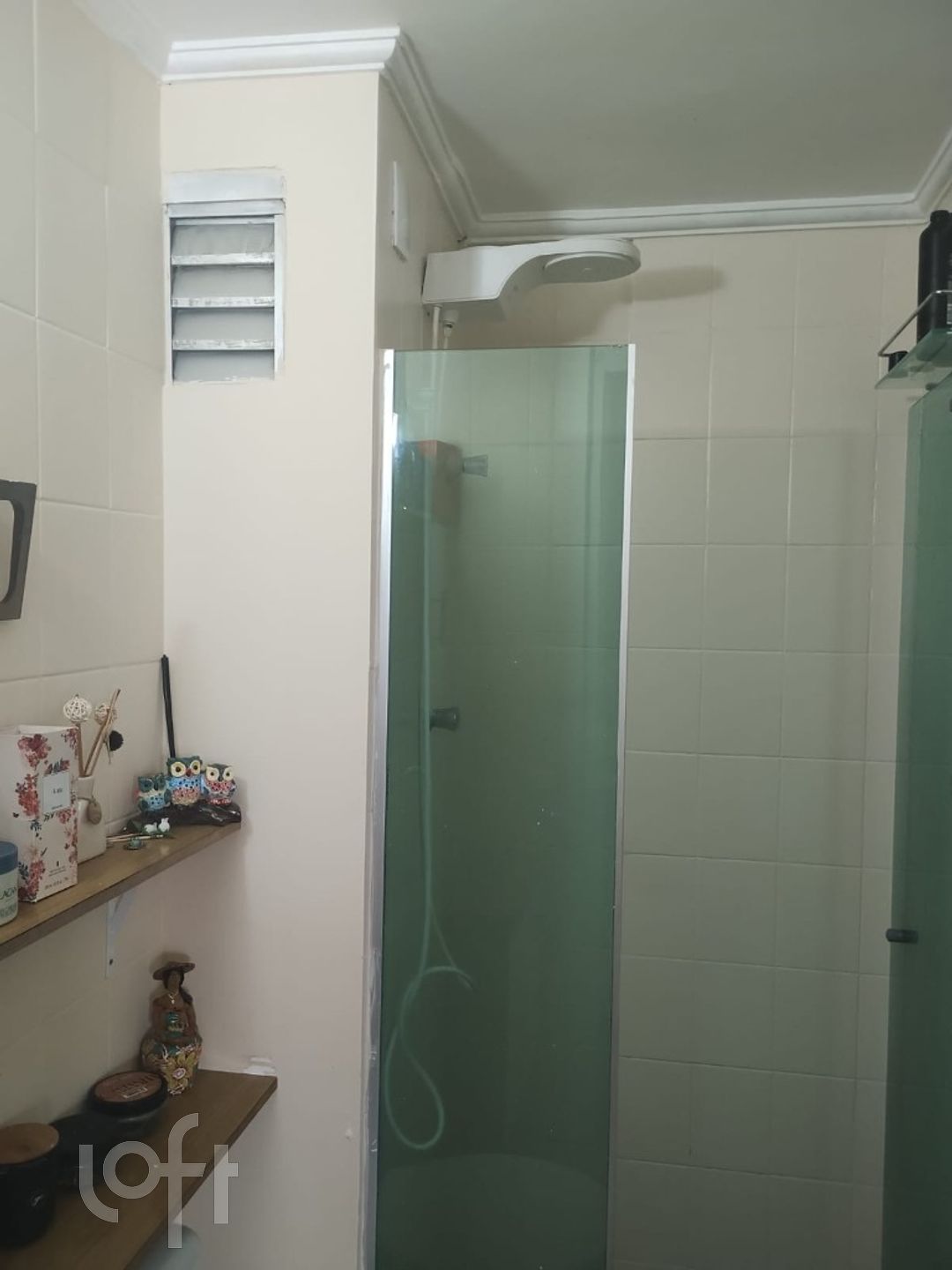 Apartamento à venda com 2 quartos, 59m² - Foto 2