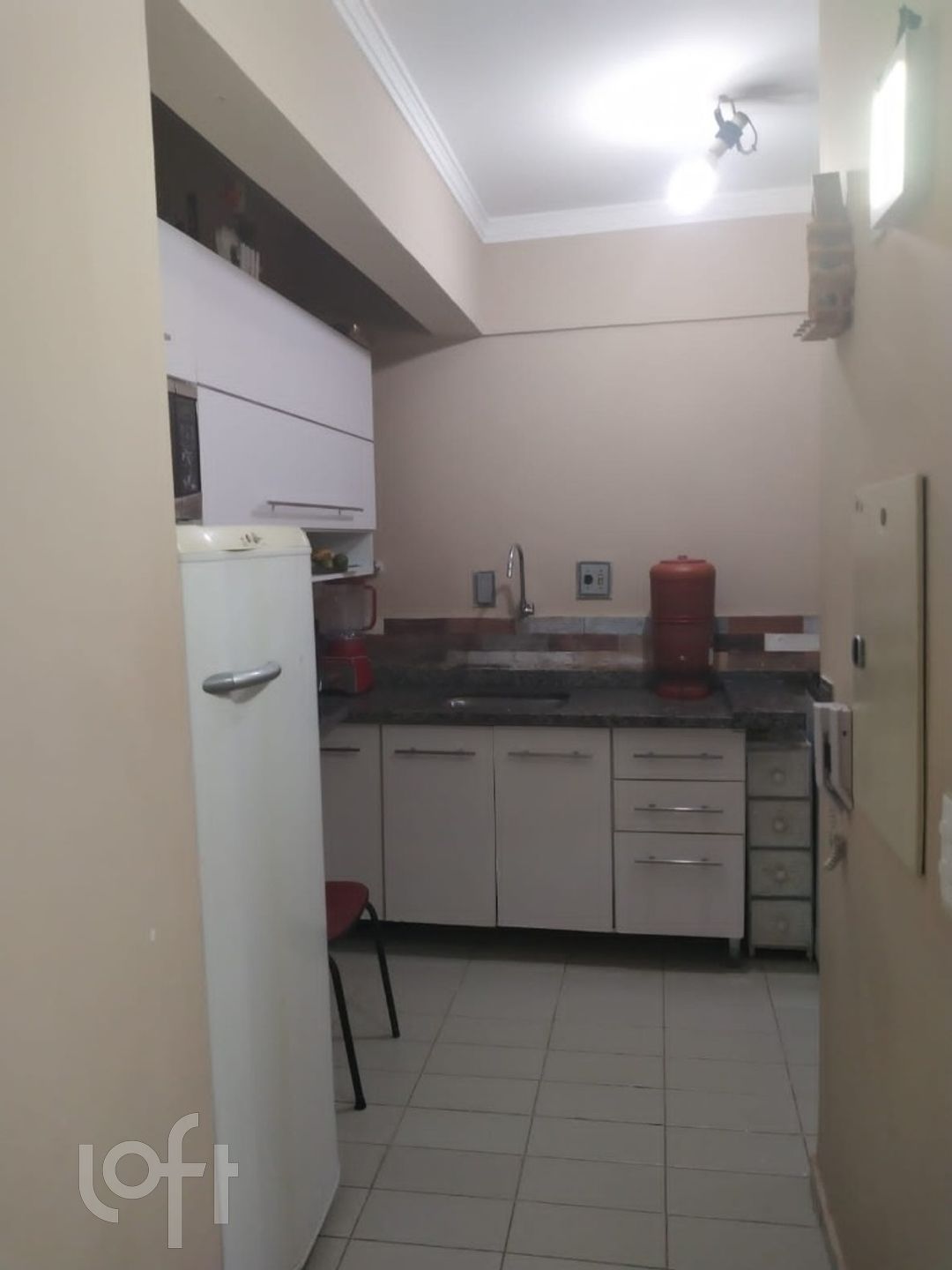 Apartamento à venda com 2 quartos, 59m² - Foto 7