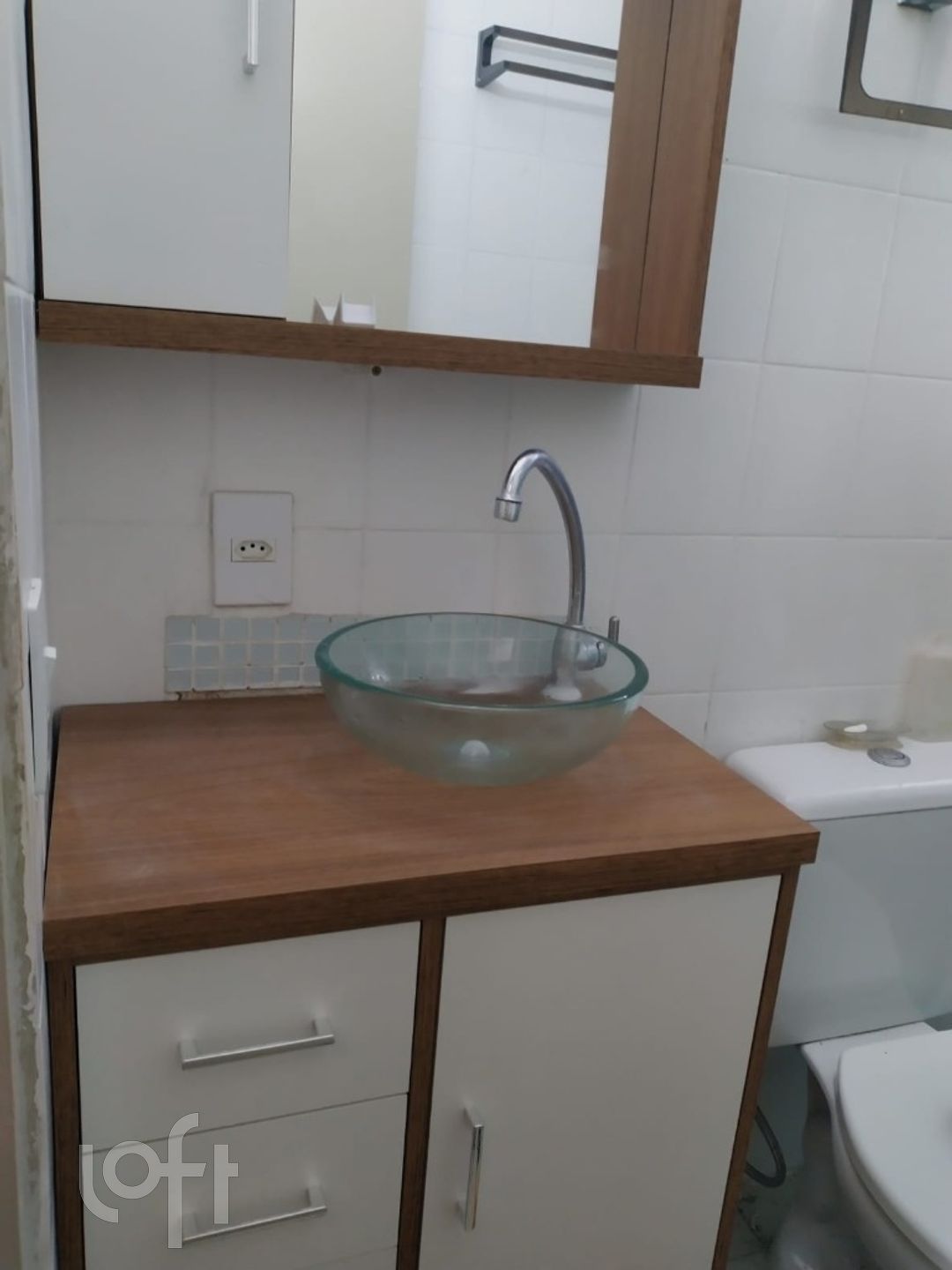 Apartamento à venda com 2 quartos, 59m² - Foto 4