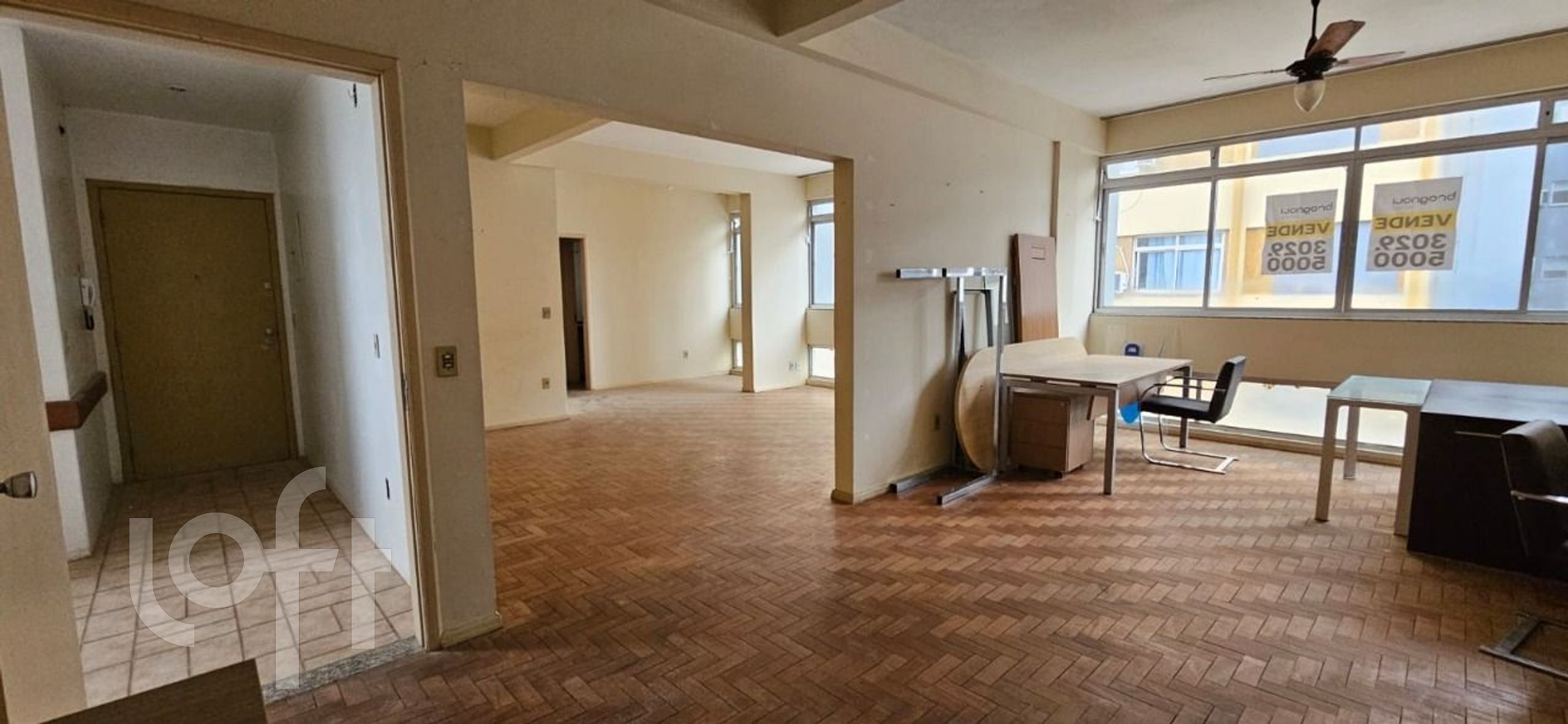 Apartamento à venda em Centro com 212 m², 4 quartos, 2 suítes, 3 vagas