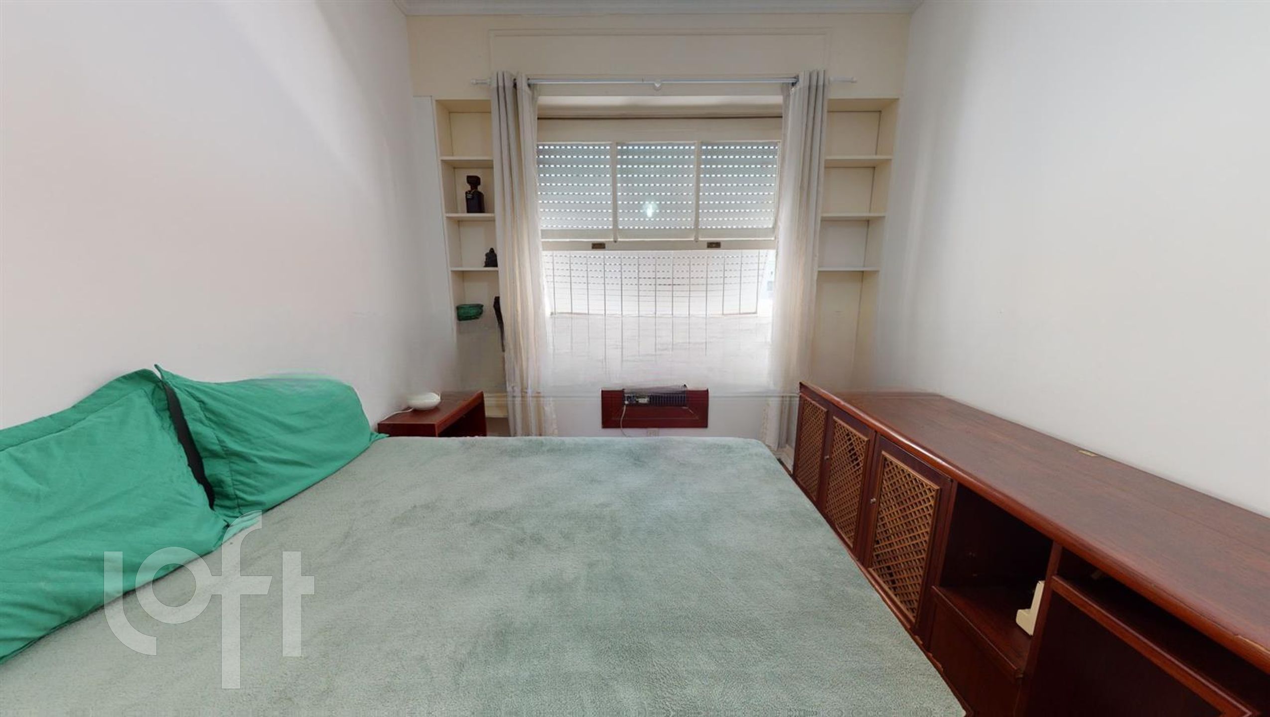 Apartamento à venda com 3 quartos, 199m² - Foto 17