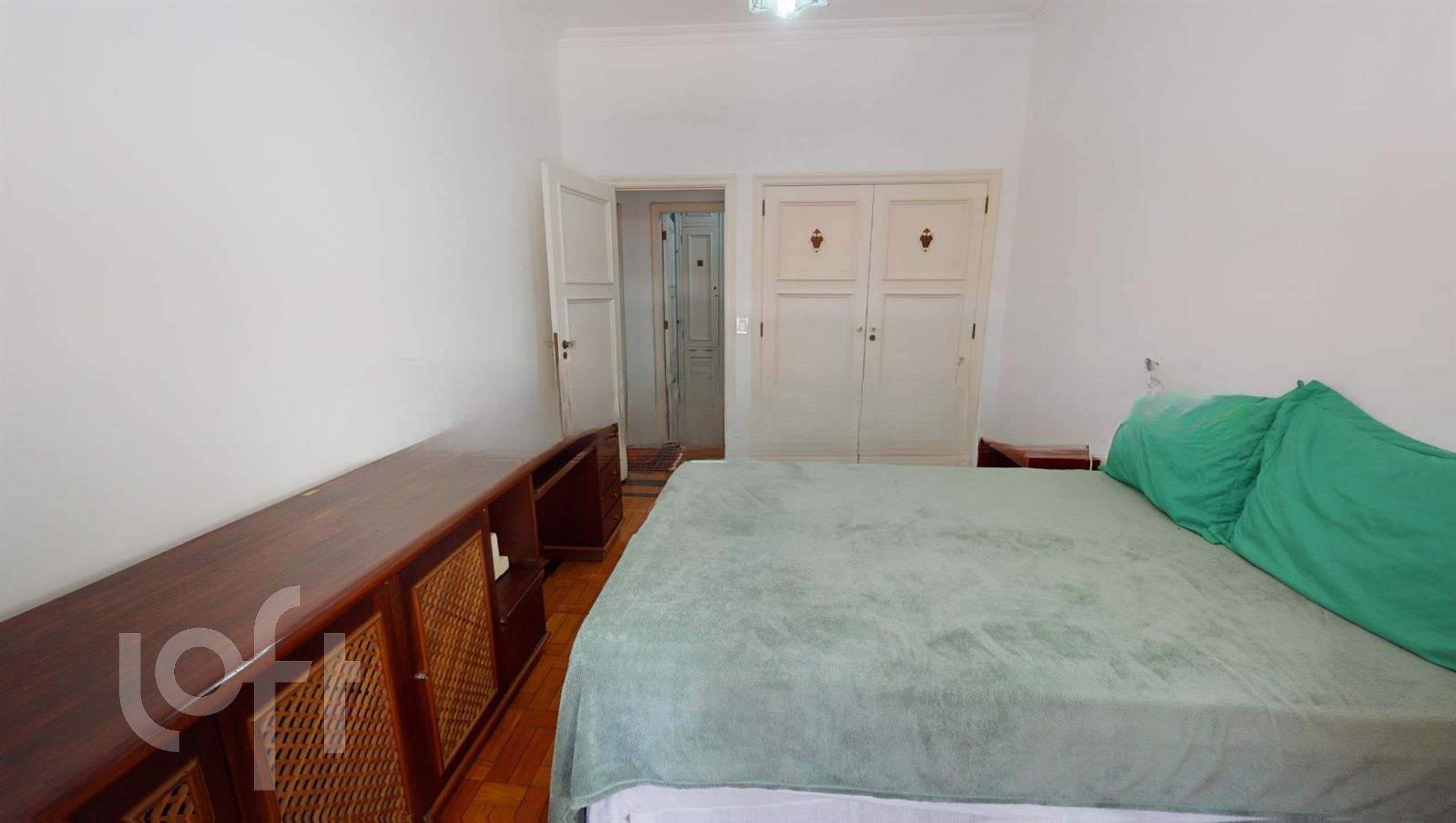 Apartamento à venda com 3 quartos, 199m² - Foto 14