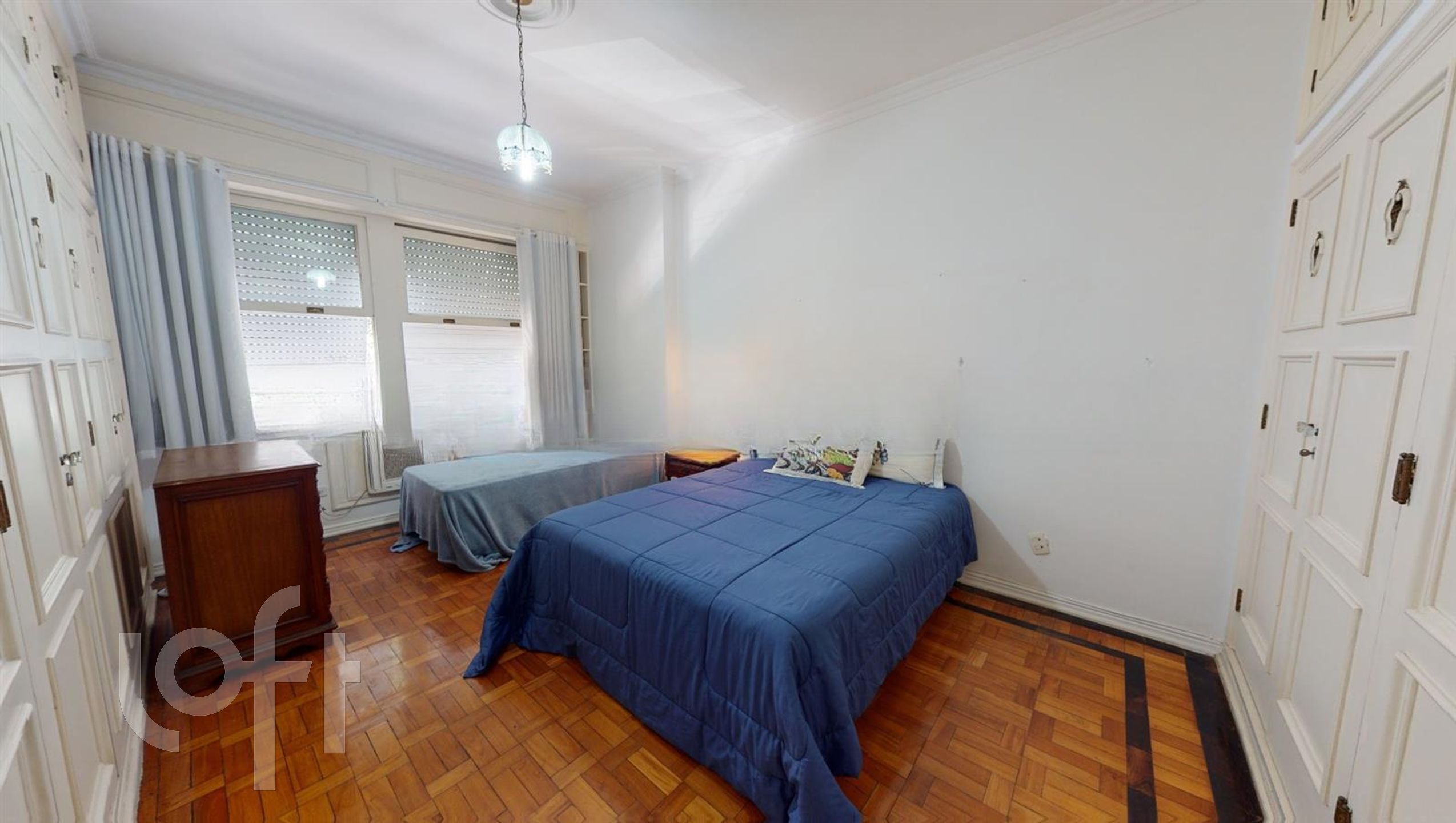 Apartamento à venda com 3 quartos, 199m² - Foto 7