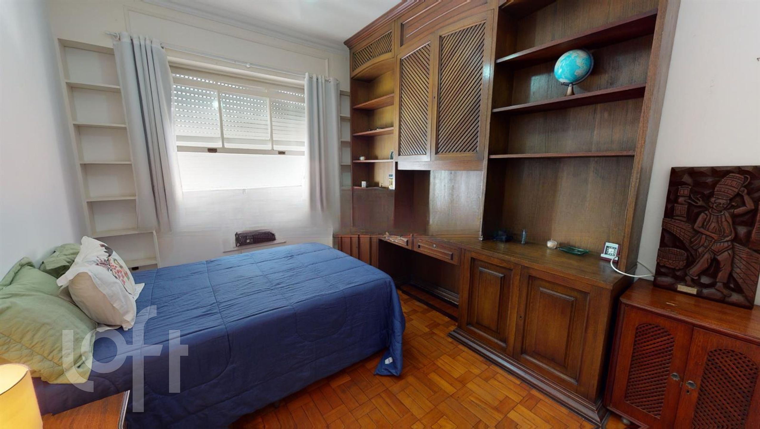 Apartamento à venda com 3 quartos, 199m² - Foto 15