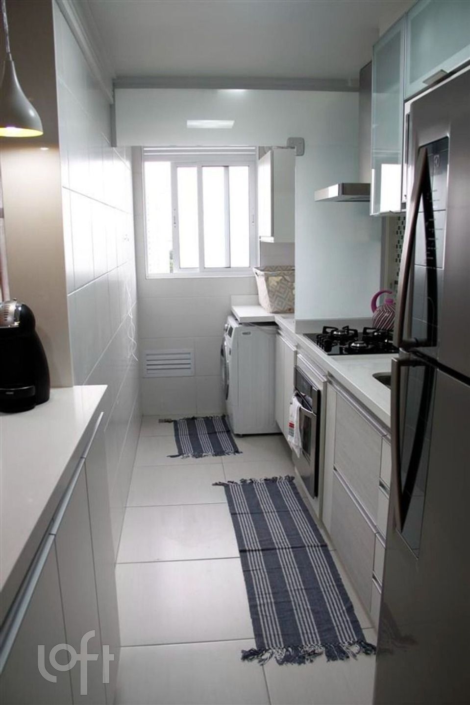 Apartamento à venda com 2 quartos, 52m² - Foto 4