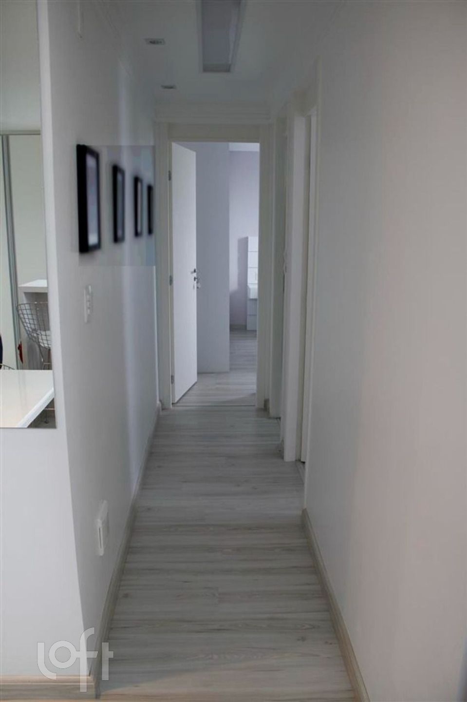 Apartamento à venda com 2 quartos, 52m² - Foto 6