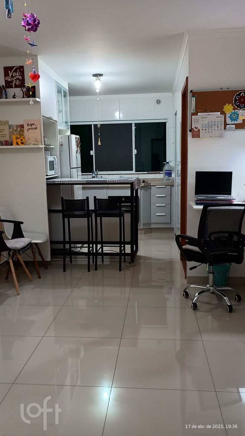 Apartamento à venda em Tucuruvi com 27 m², 1 quarto, 0 vagas