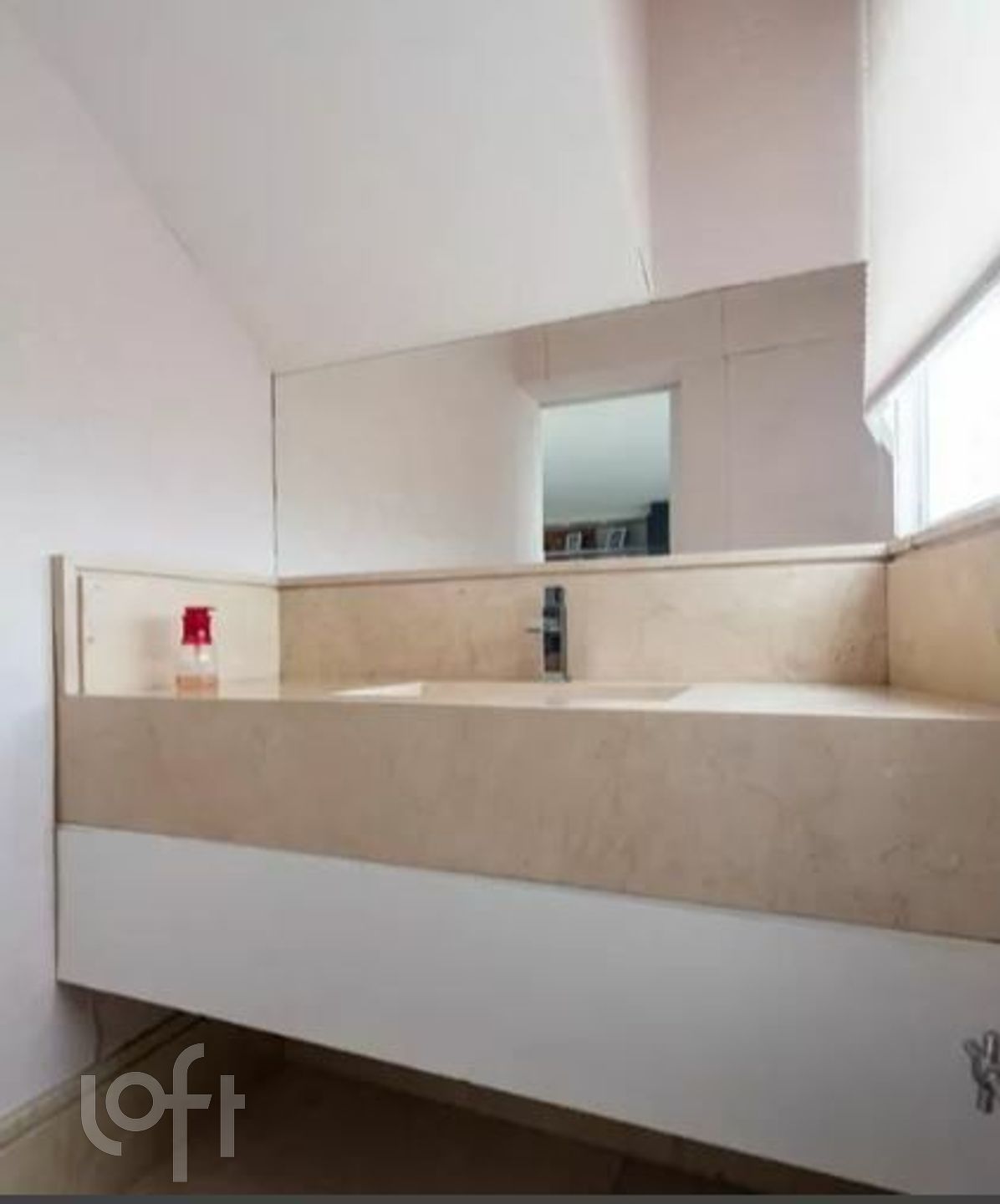 Apartamento à venda com 4 quartos, 230m² - Foto 32