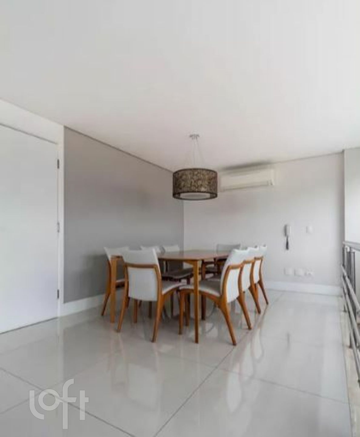 Apartamento à venda com 4 quartos, 230m² - Foto 23