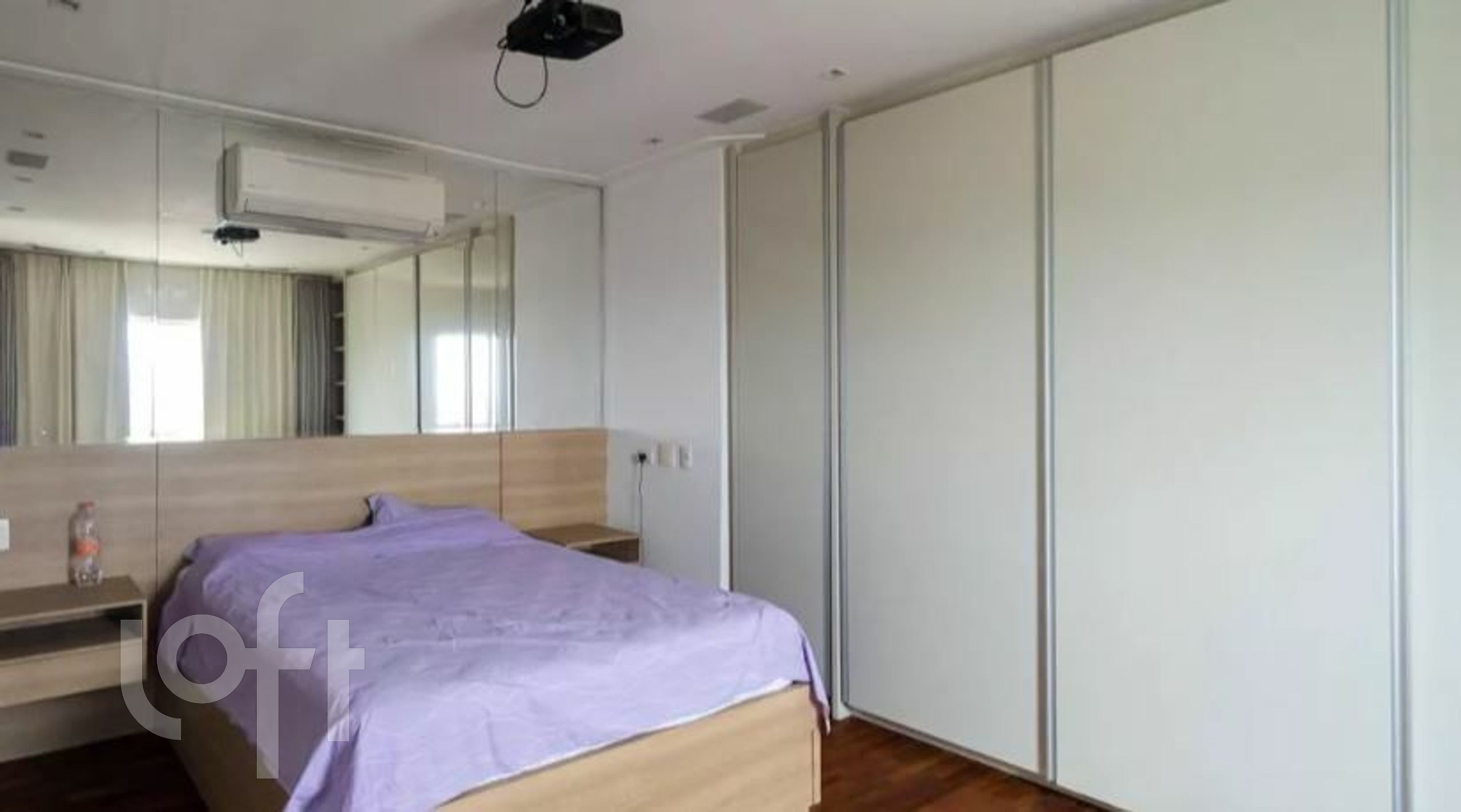 Apartamento à venda com 4 quartos, 230m² - Foto 34