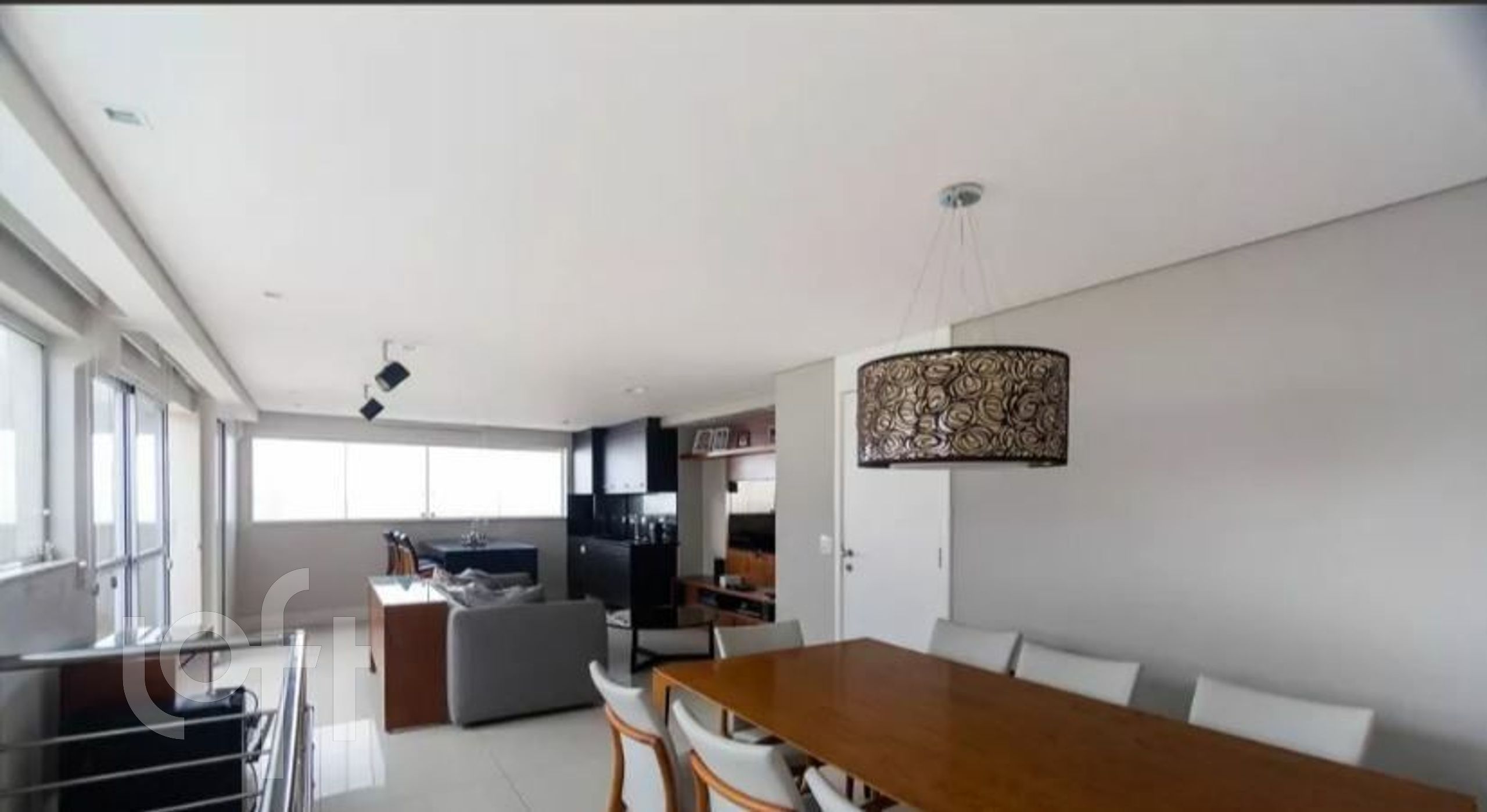 Apartamento à venda com 4 quartos, 230m² - Foto 6