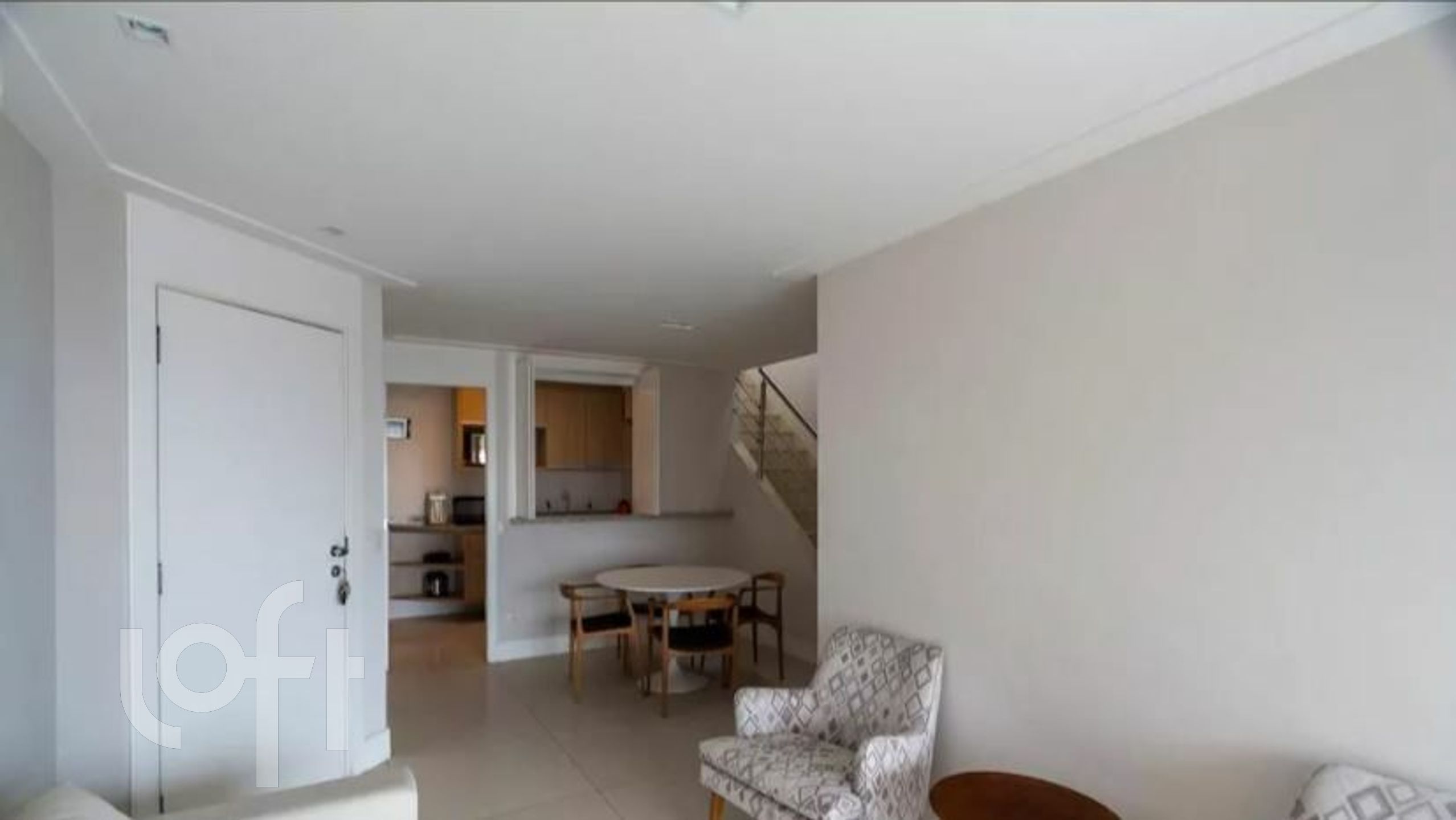 Apartamento à venda com 4 quartos, 230m² - Foto 8