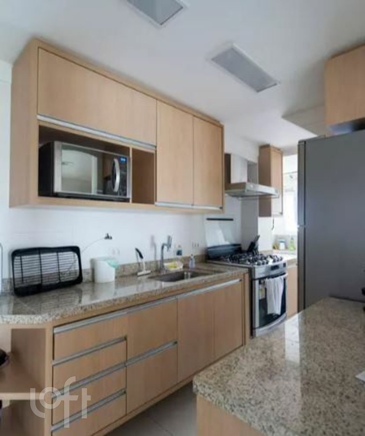 Apartamento à venda com 4 quartos, 230m² - Foto 41