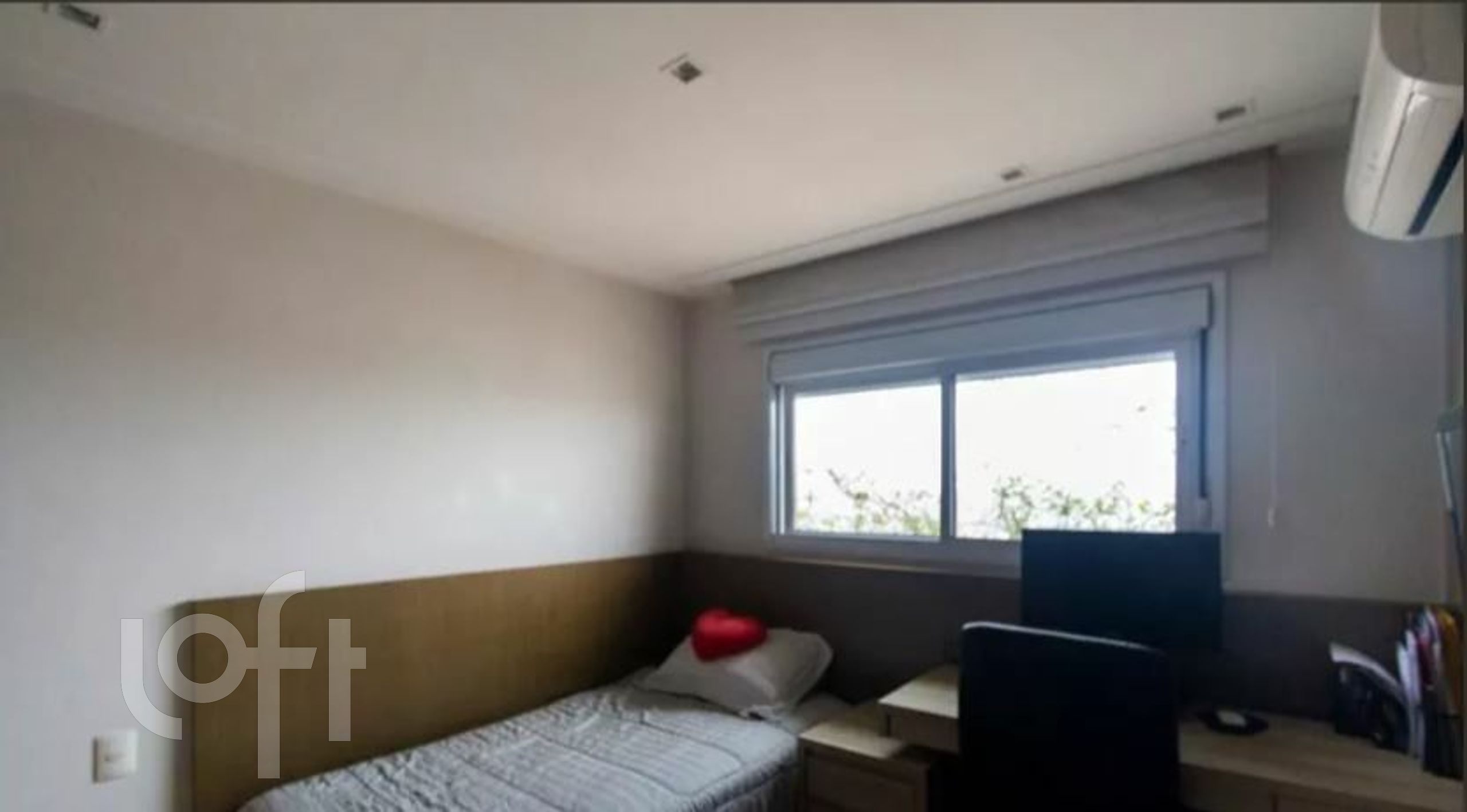 Apartamento à venda com 4 quartos, 230m² - Foto 14