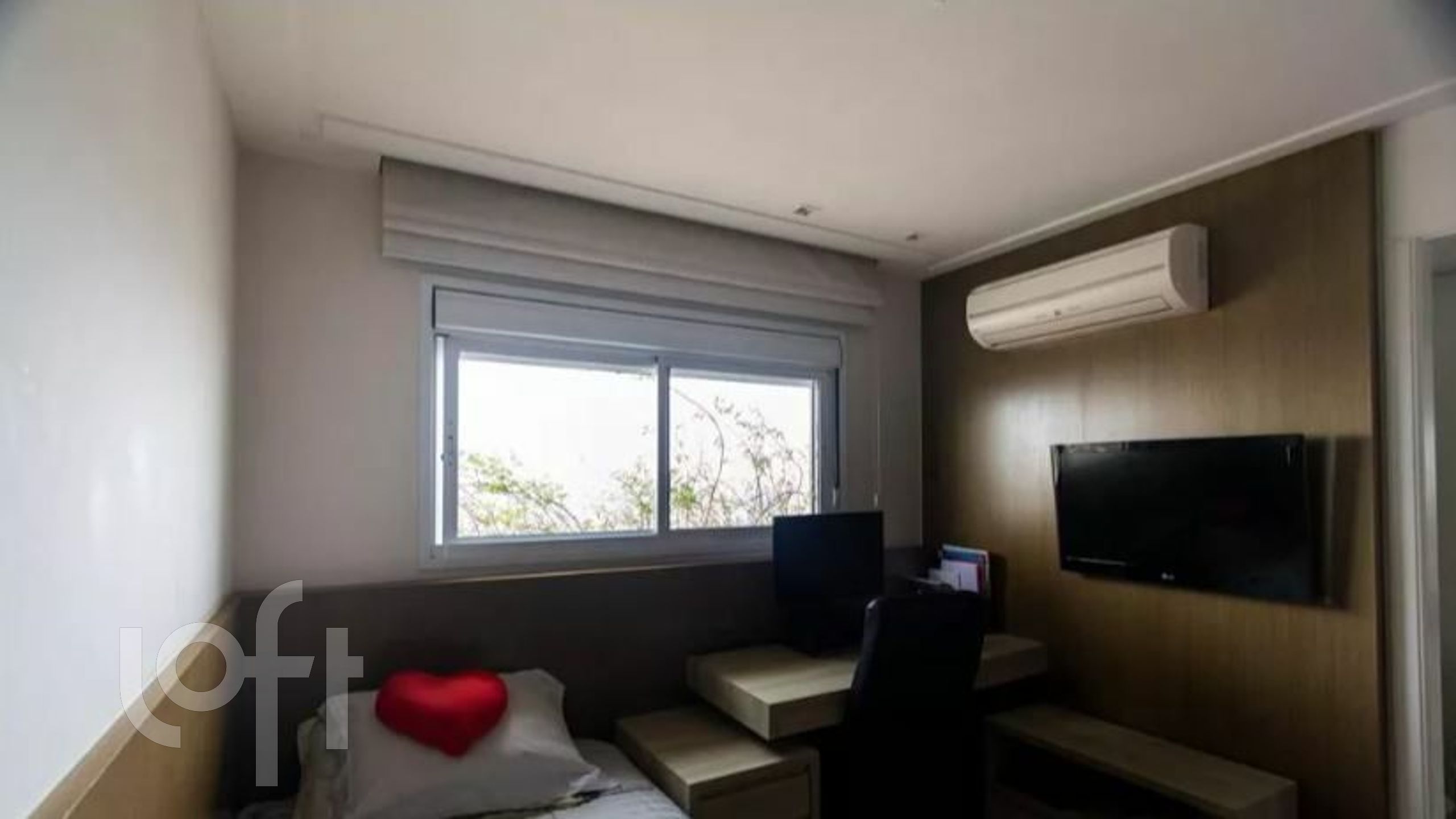 Apartamento à venda com 4 quartos, 230m² - Foto 15