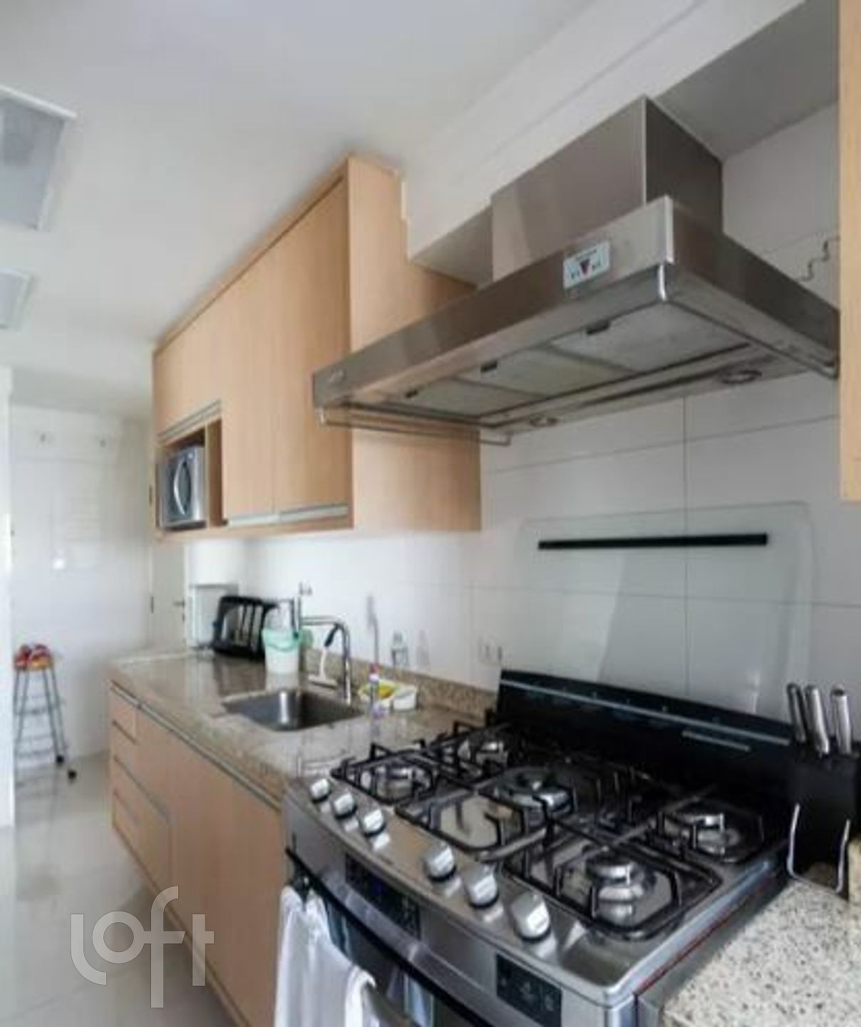 Apartamento à venda com 4 quartos, 230m² - Foto 43