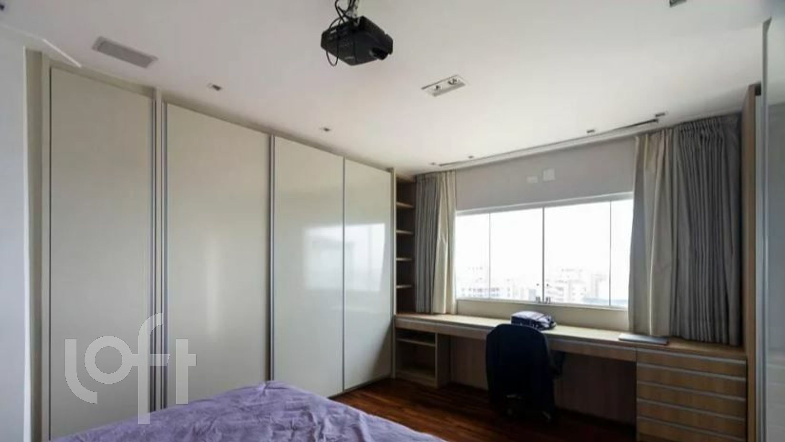 Apartamento à venda com 4 quartos, 230m² - Foto 35