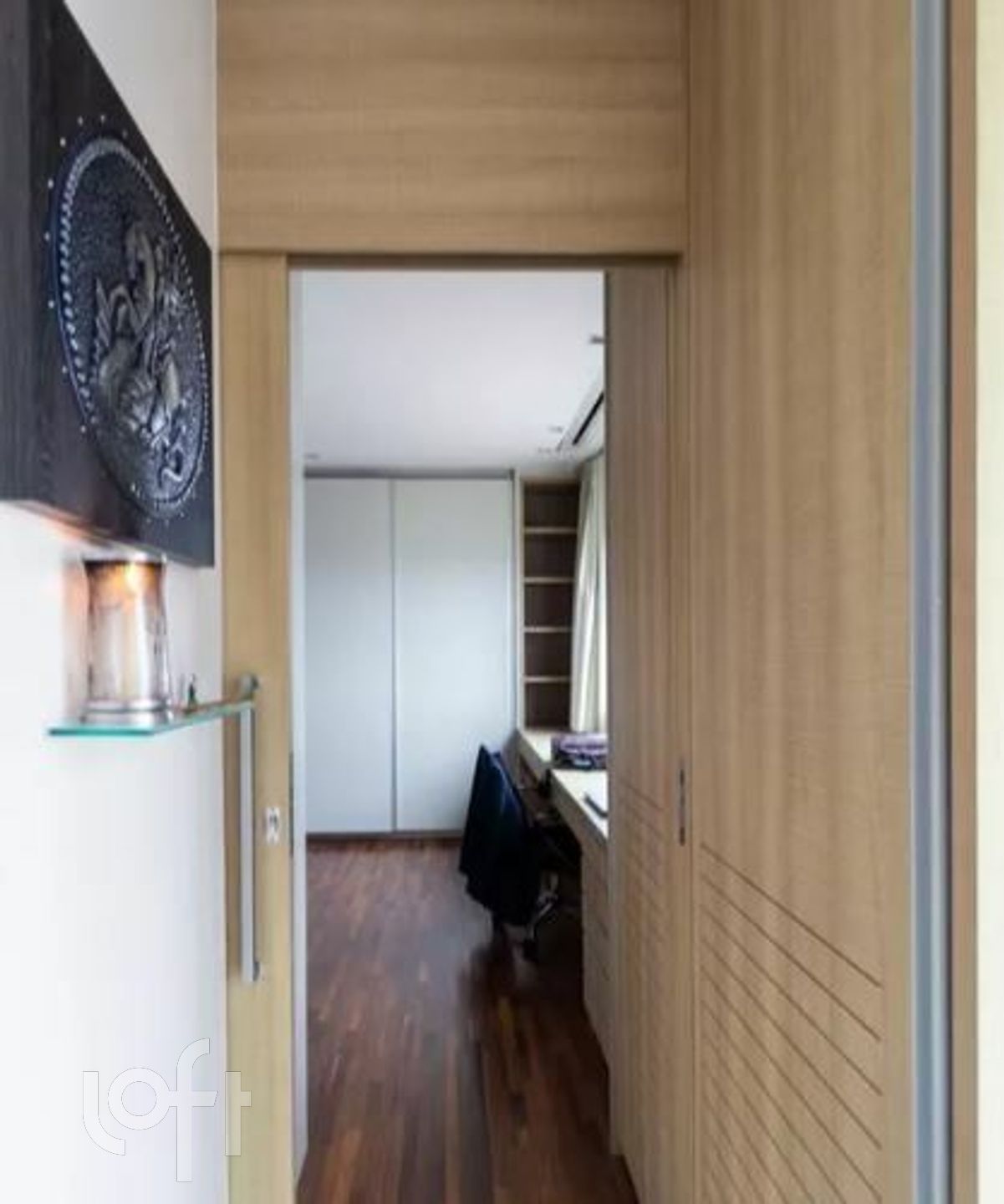 Apartamento à venda com 4 quartos, 230m² - Foto 37