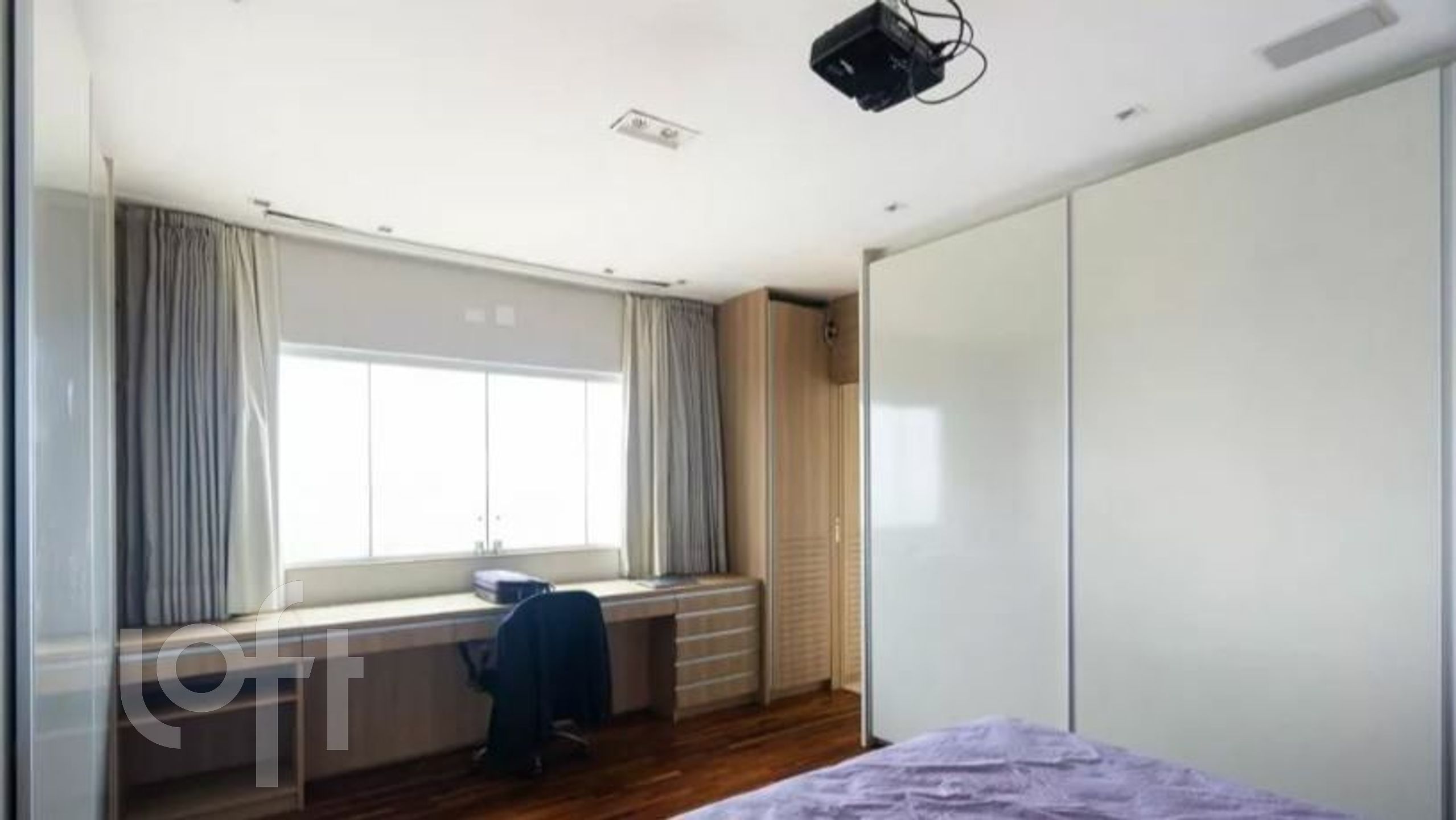 Apartamento à venda com 4 quartos, 230m² - Foto 36