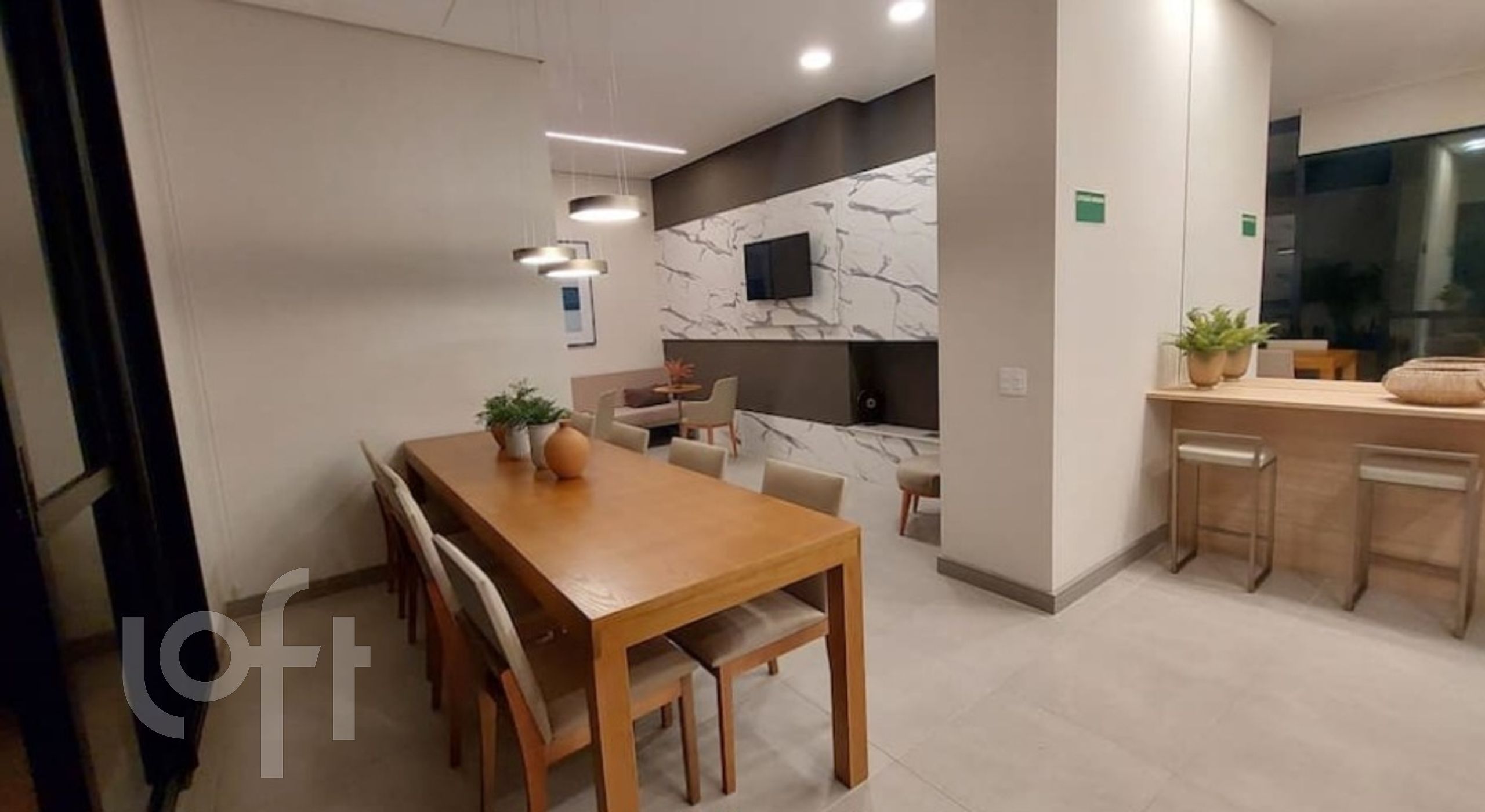 Apartamento à venda com 1 quarto, 28m² - Foto 26