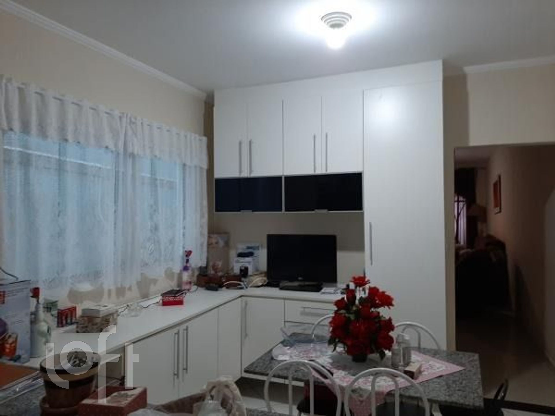 Casa à venda com 3 quartos, 108m² - Foto 3