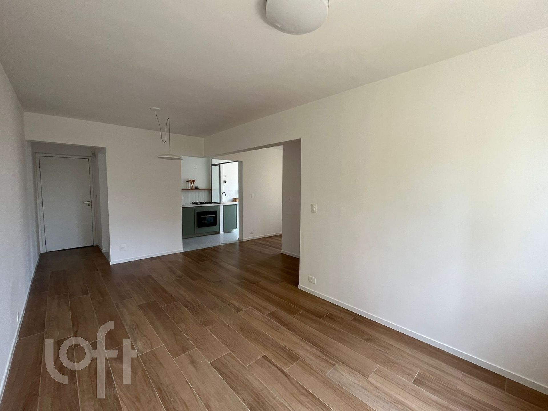 Apartamento à venda com 2 quartos, 68m² - Foto 2