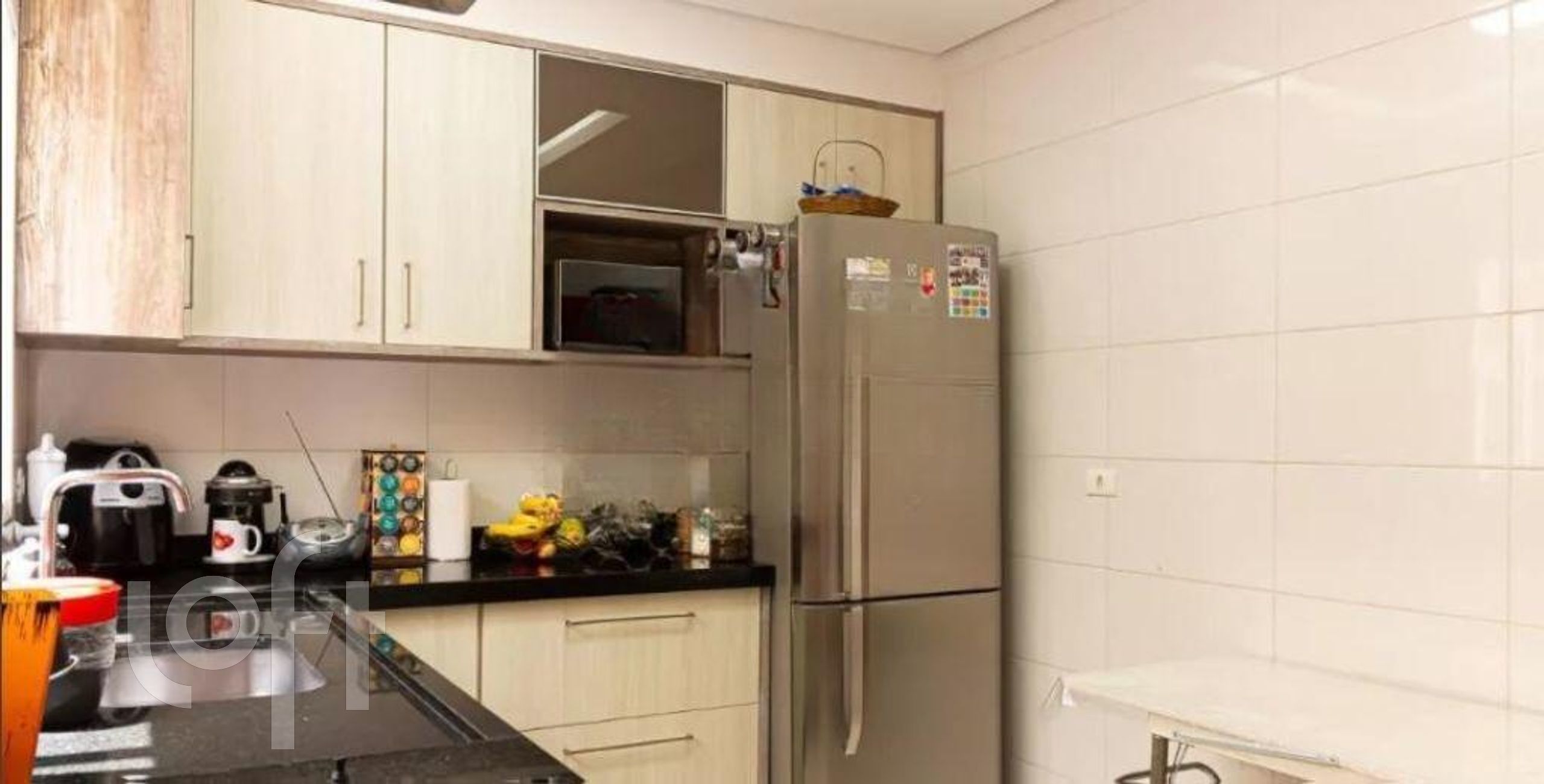 Casa de Condomínio à venda com 3 quartos, 65m² - Foto 8