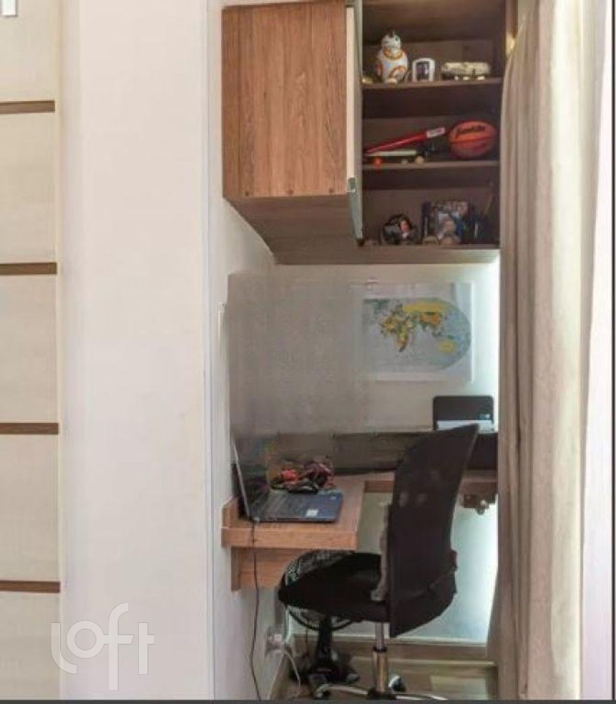 Casa de Condomínio à venda com 3 quartos, 65m² - Foto 24