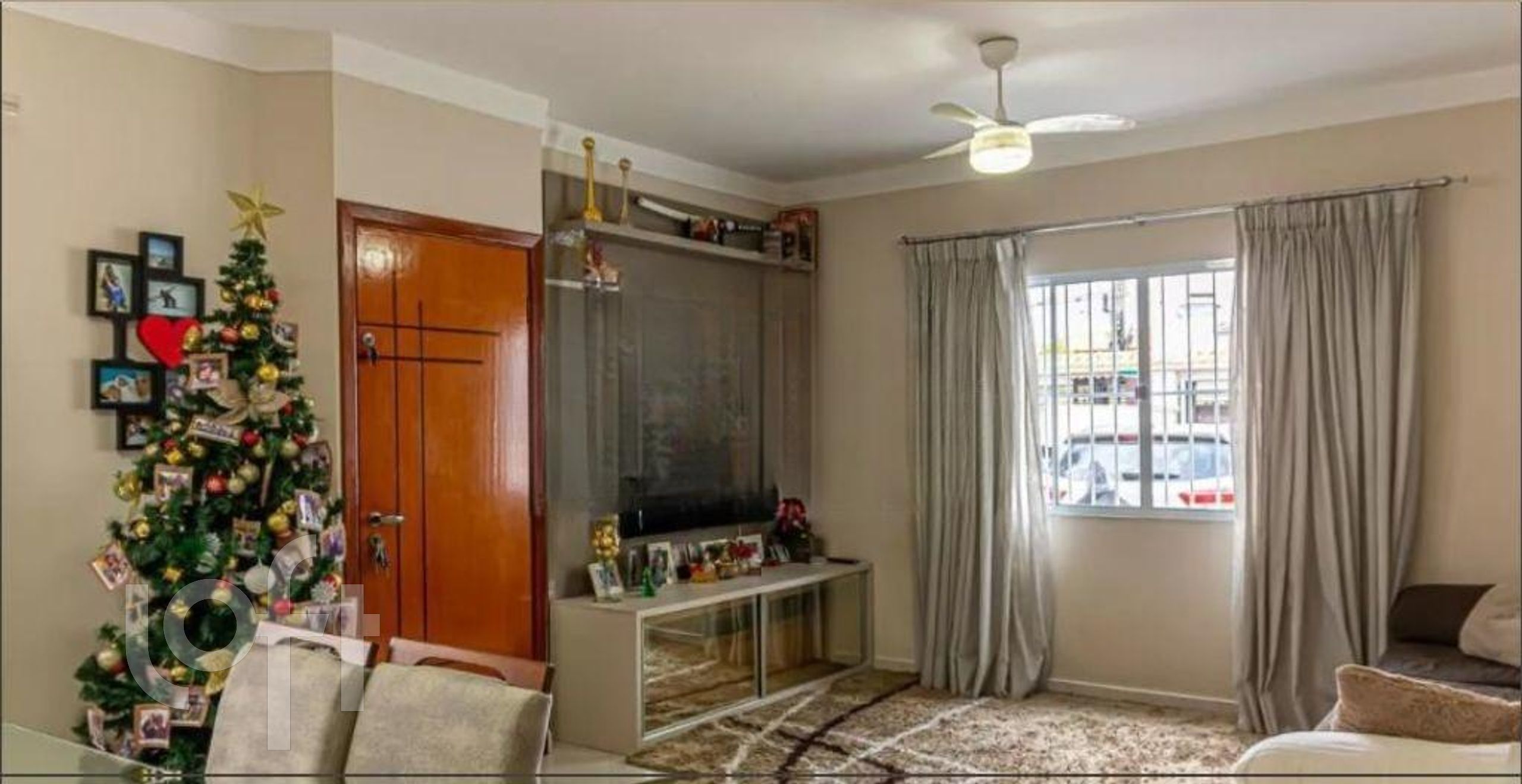 Casa de Condomínio à venda com 3 quartos, 65m² - Foto 4