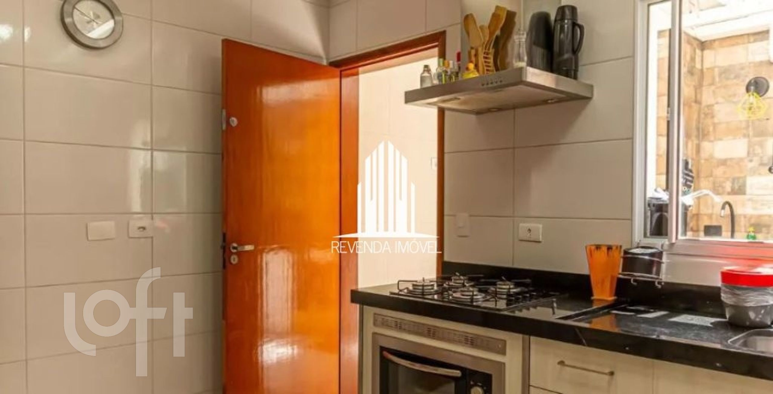 Casa de Condomínio à venda com 3 quartos, 65m² - Foto 10