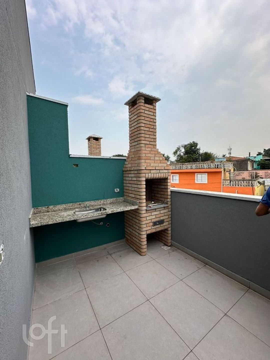 Casa à venda com 3 quartos, 100m² - Foto 17