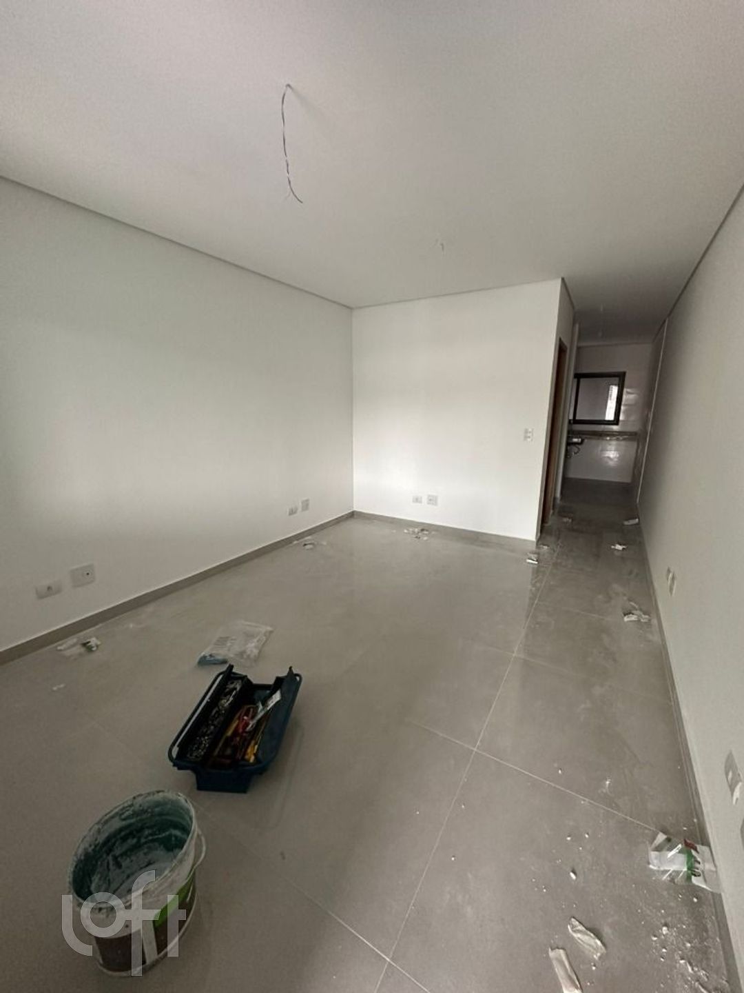 Casa à venda com 3 quartos, 100m² - Foto 4