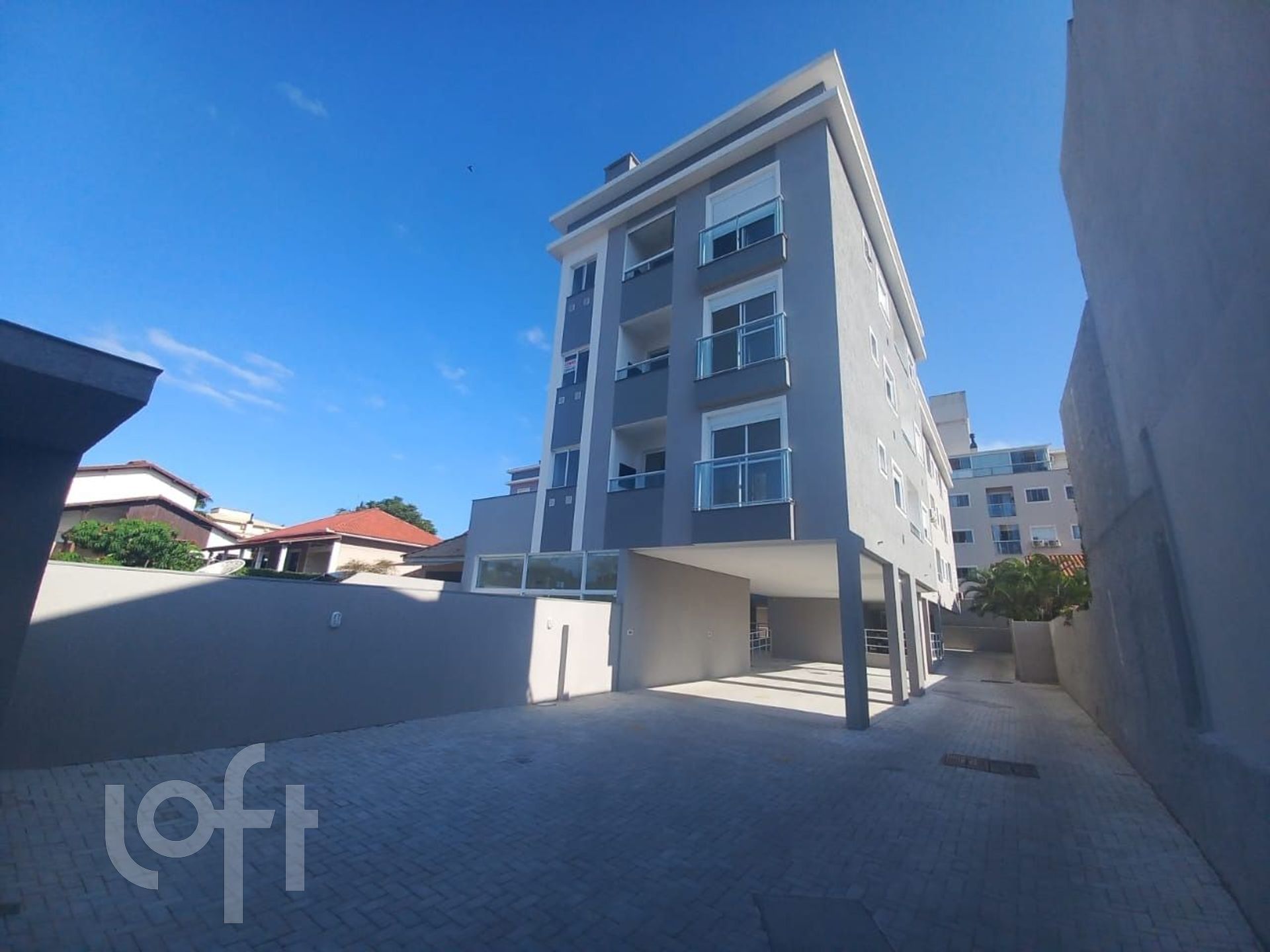 Apartamentos com 6298m², 2 quartos, 1 suíte, 1 garagem, no bairro Ingleses em Florianópolis