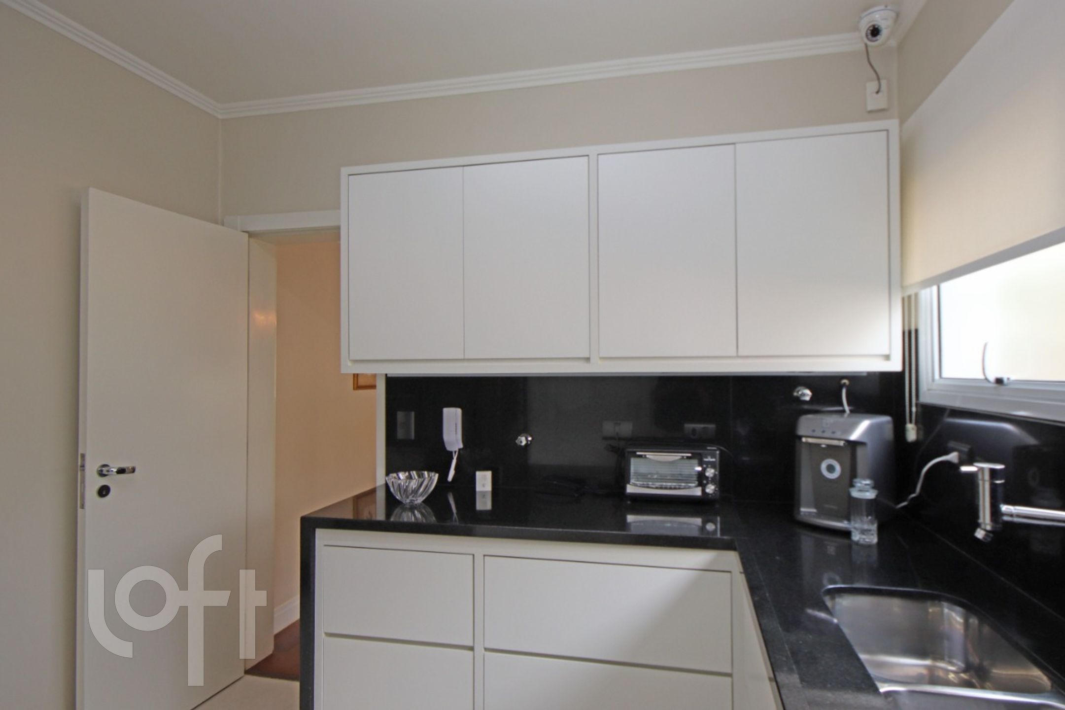 Apartamento à venda com 4 quartos, 240m² - Foto 32