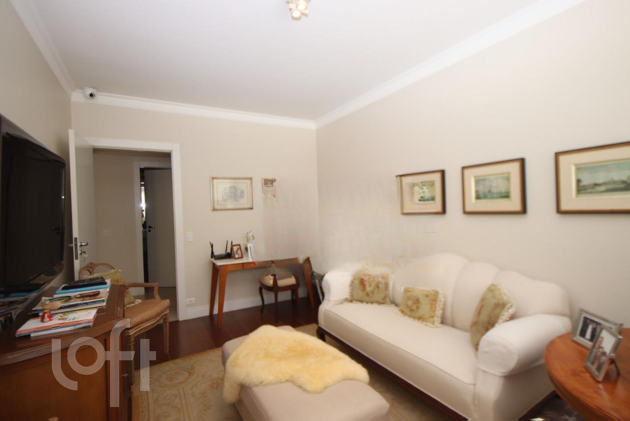 Apartamento à venda com 4 quartos, 240m² - Foto 13