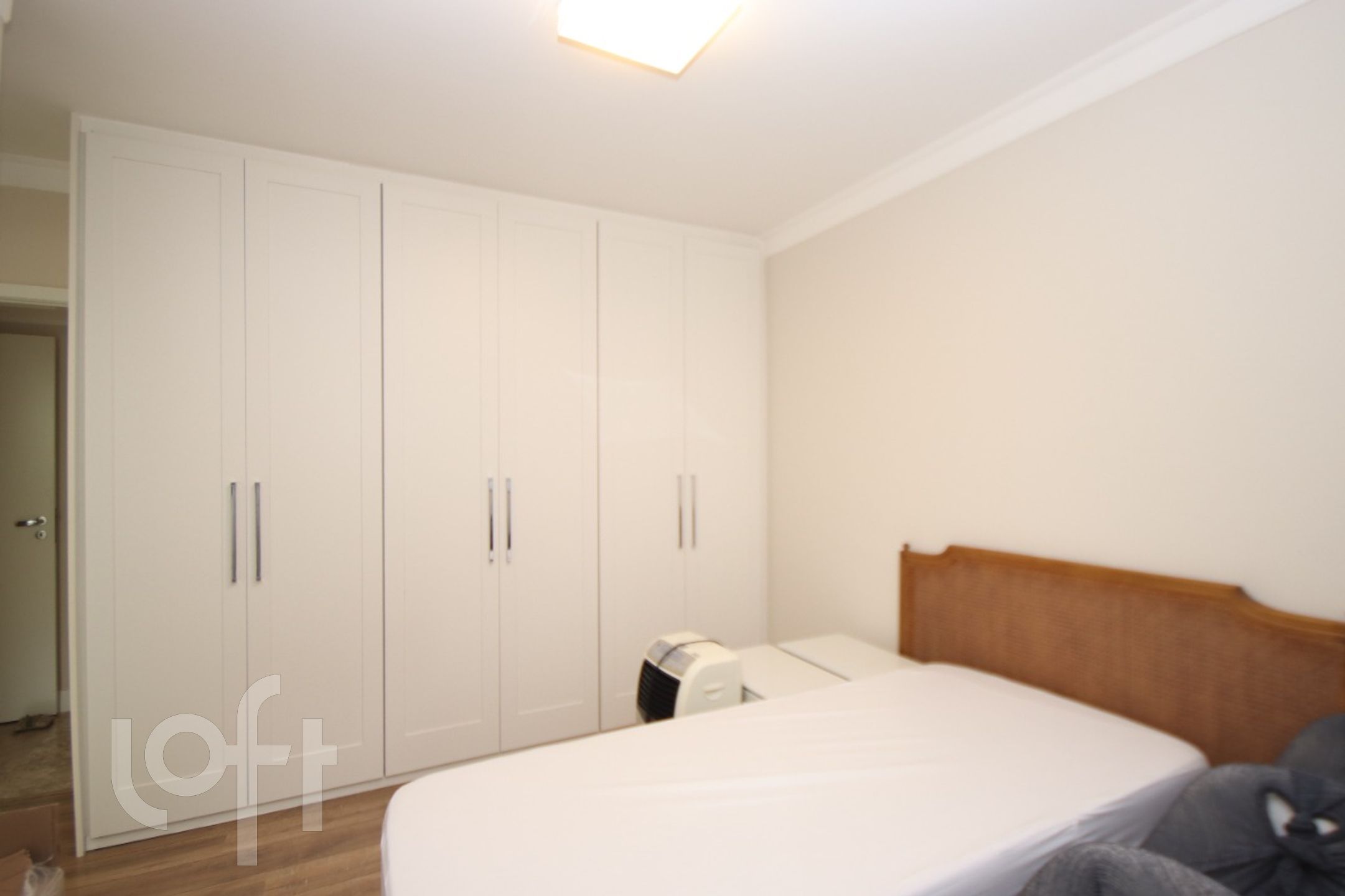 Apartamento à venda com 4 quartos, 240m² - Foto 29