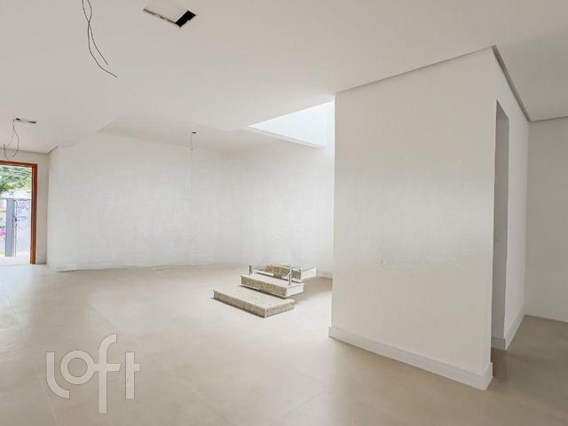 Casa com 184m², 3 dormitórios, 3 suítes, 3 vagas, Chácara das Pedras em Porto Alegre