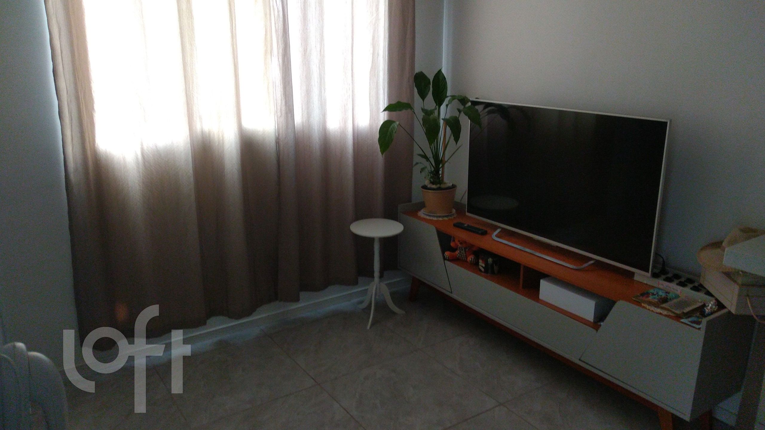 Apartamento à venda com 1 quarto, 25m² - Foto 1