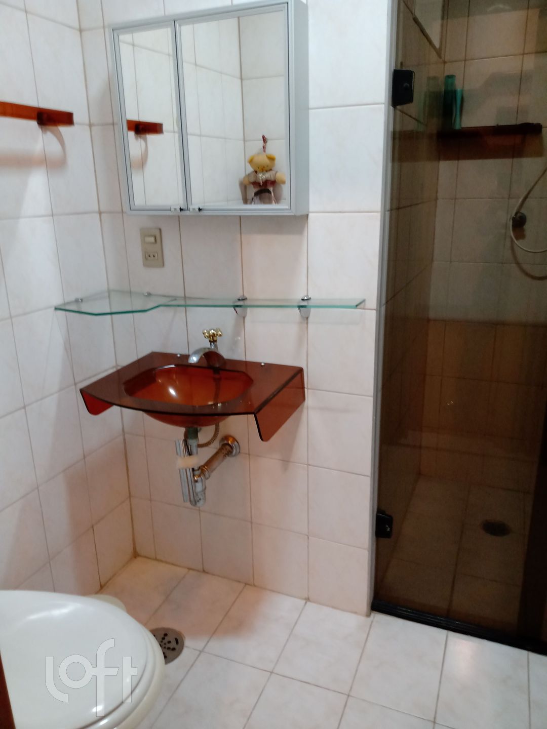 Apartamento à venda com 3 quartos, 100m² - Foto 16