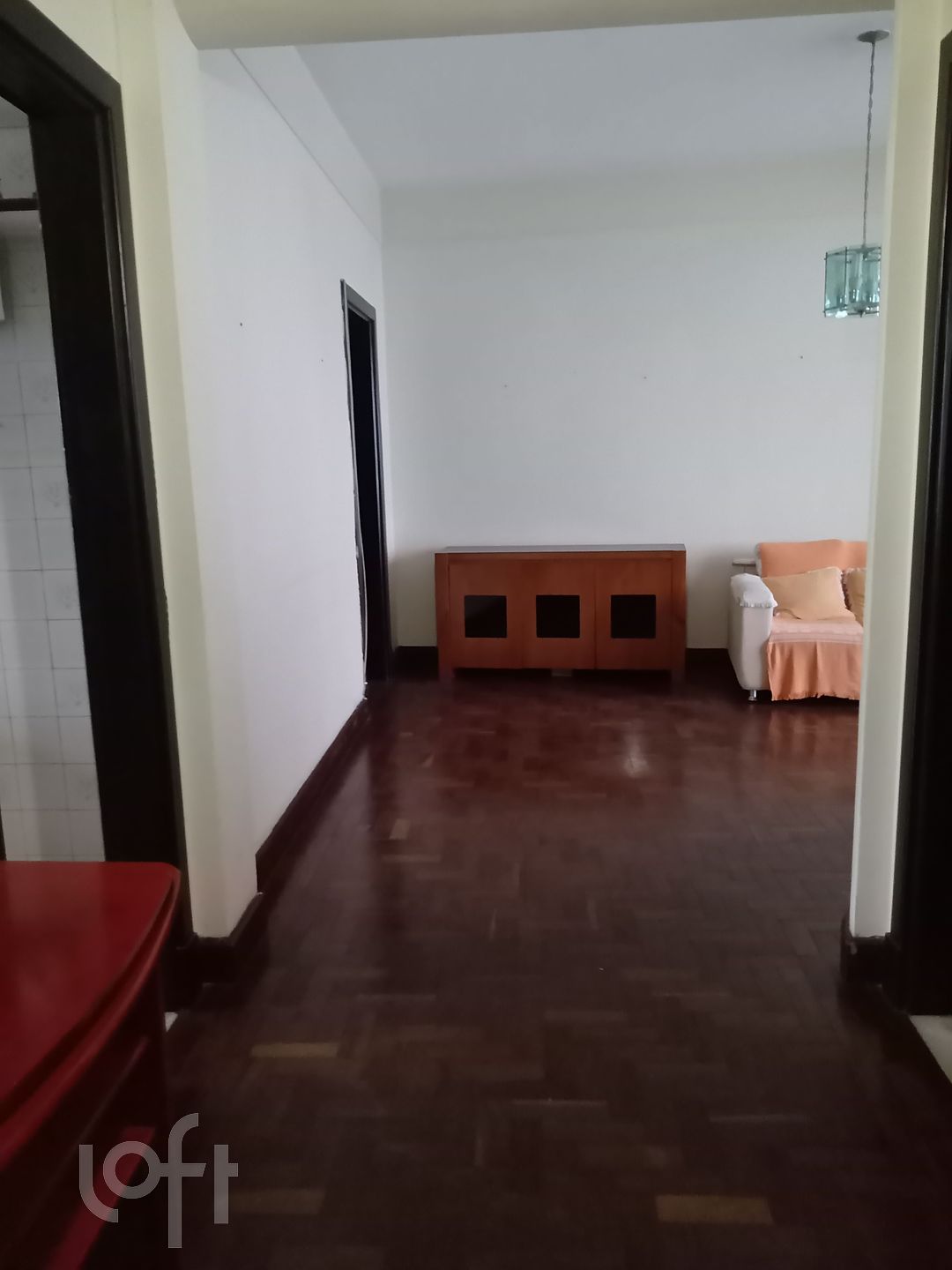 Apartamento à venda com 3 quartos, 100m² - Foto 2