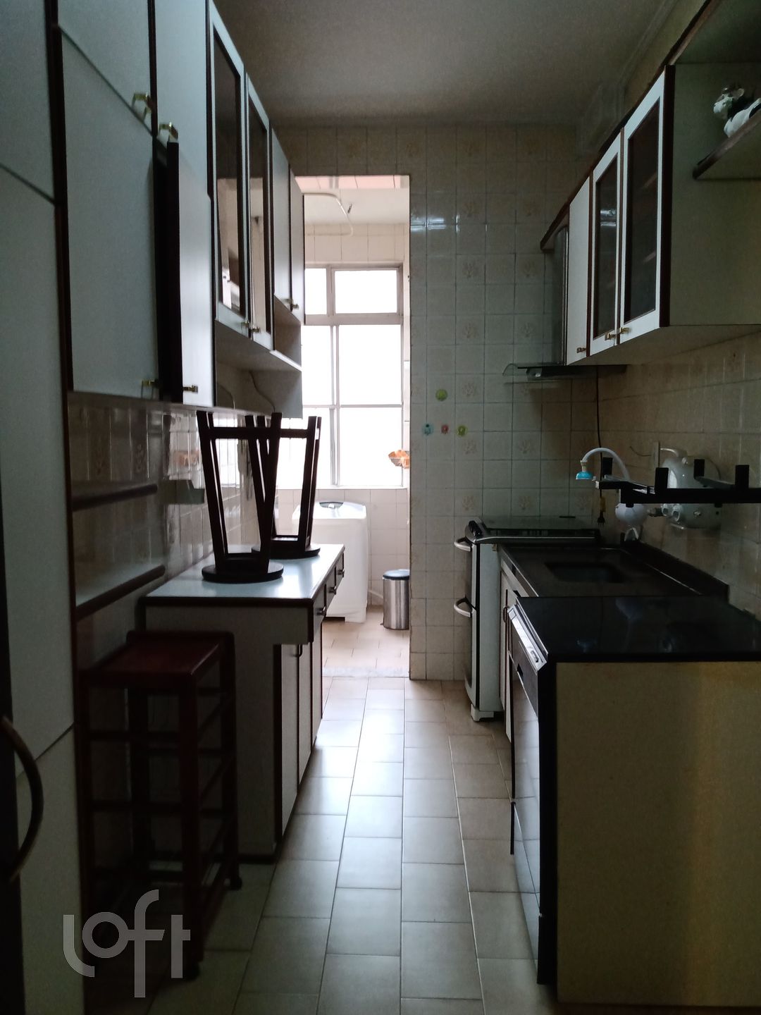 Apartamento à venda com 3 quartos, 100m² - Foto 6