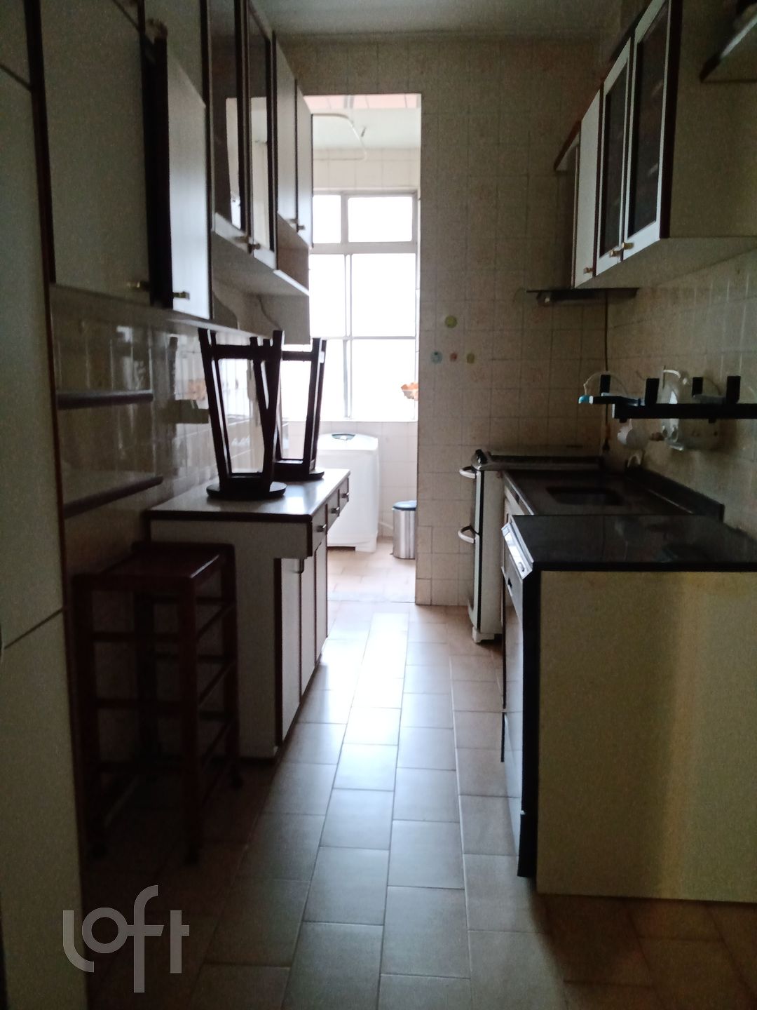 Apartamento à venda com 3 quartos, 100m² - Foto 4