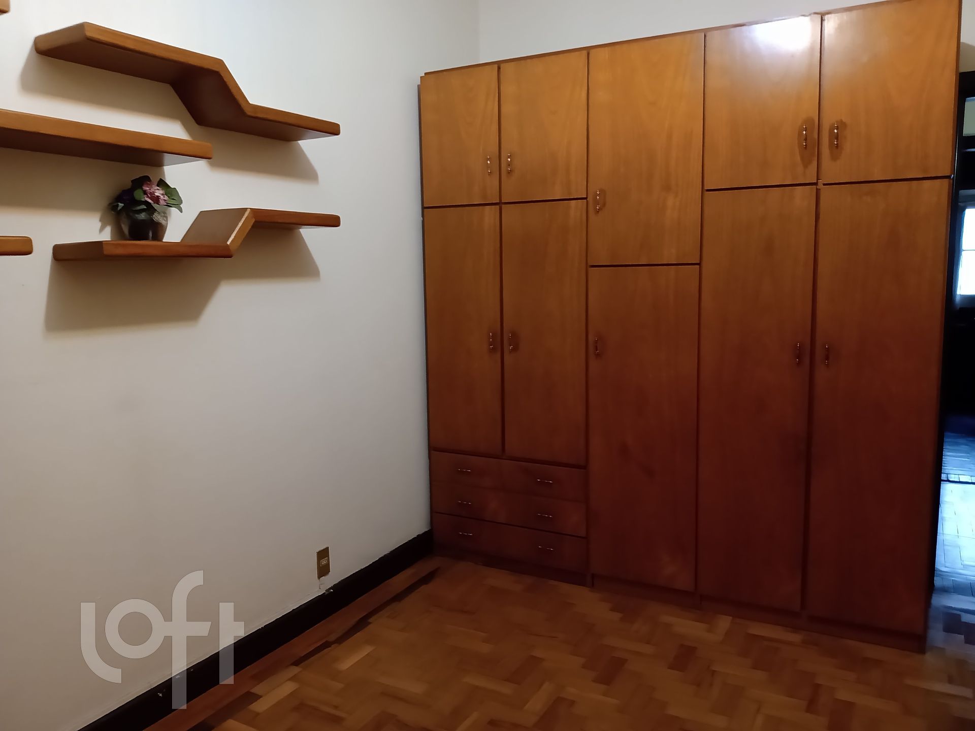 Apartamento à venda com 3 quartos, 100m² - Foto 13